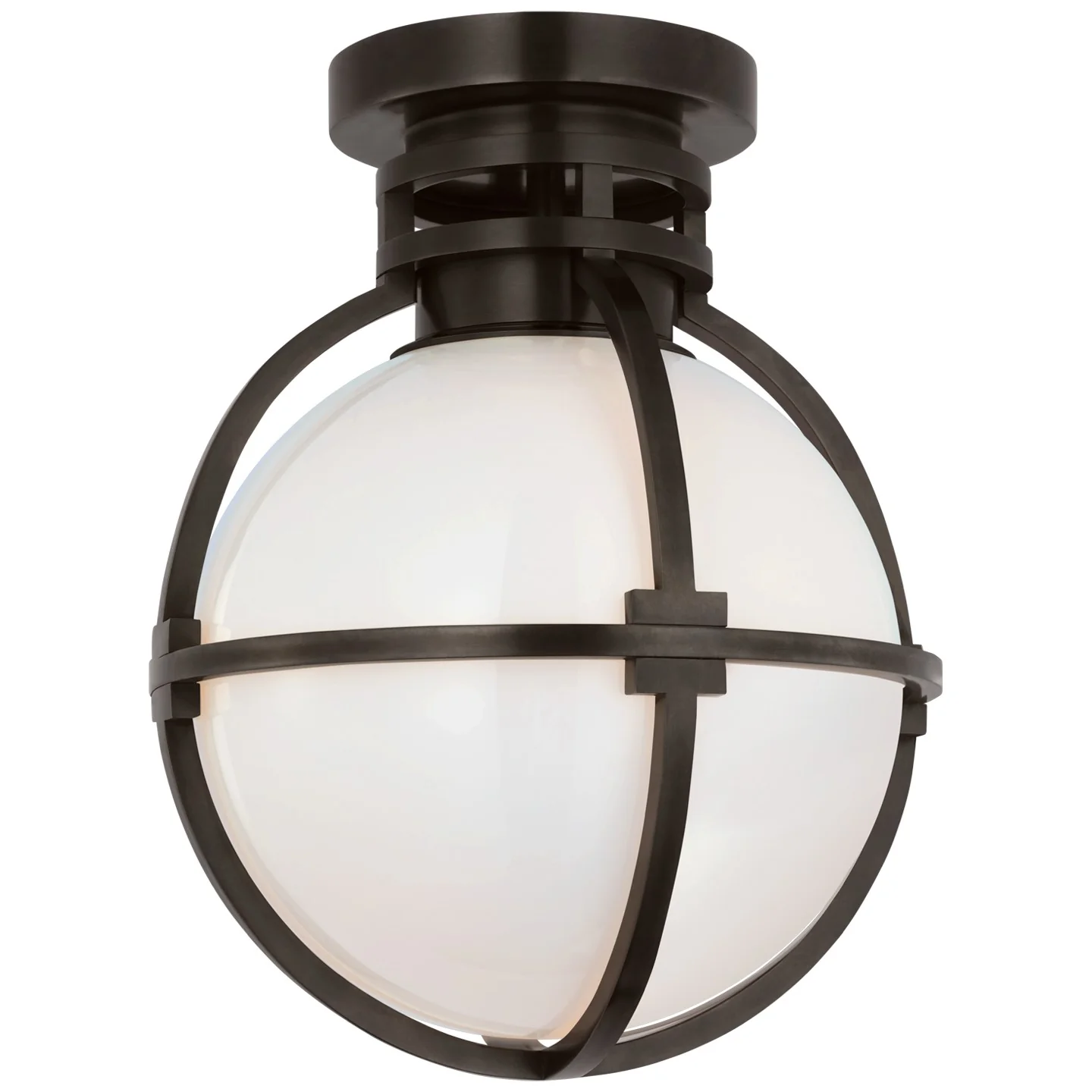 Gracie Flush Mount - Image 2