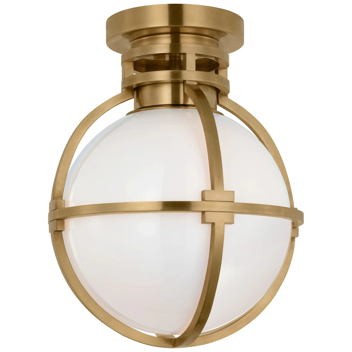 Gracie Flush Mount - Image 3