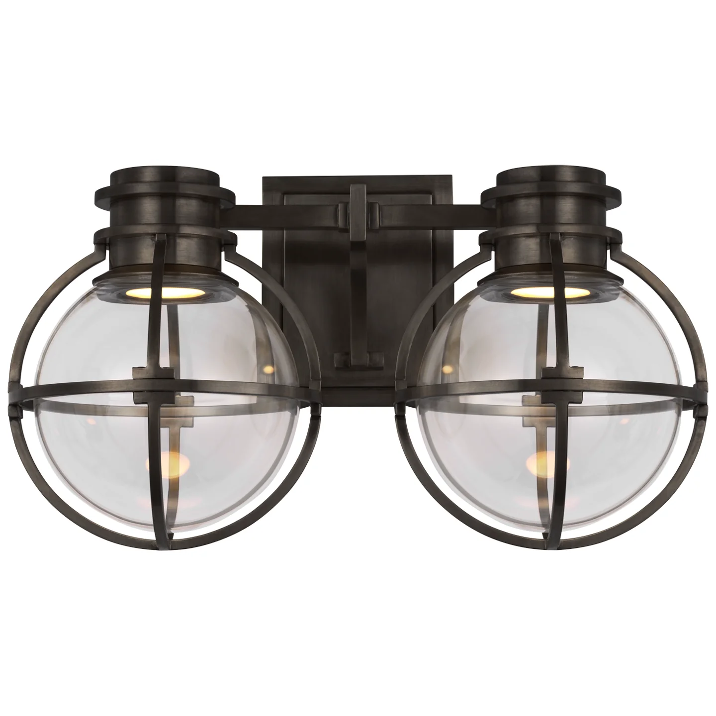 Gracie Vanity Light - Image 4