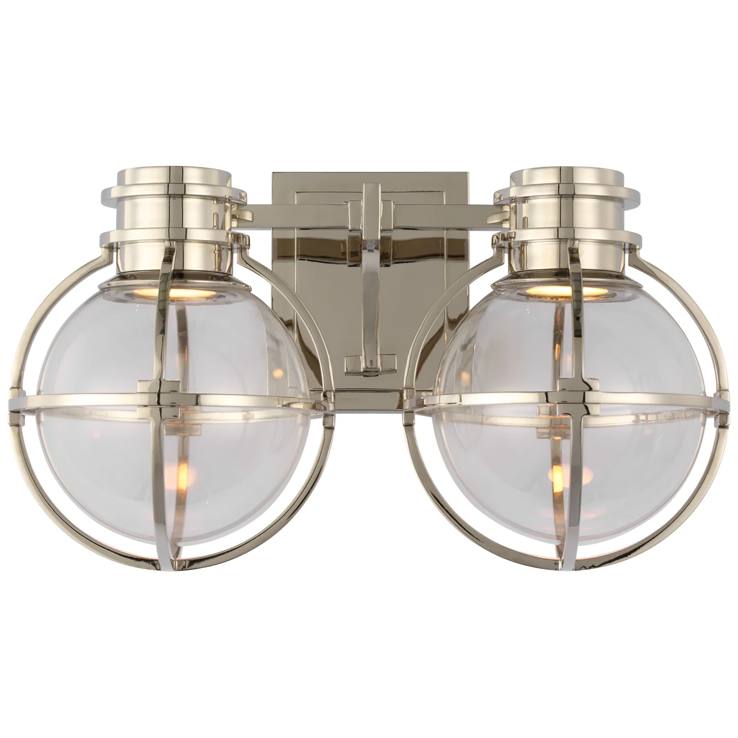 Gracie Vanity Light - Image 6