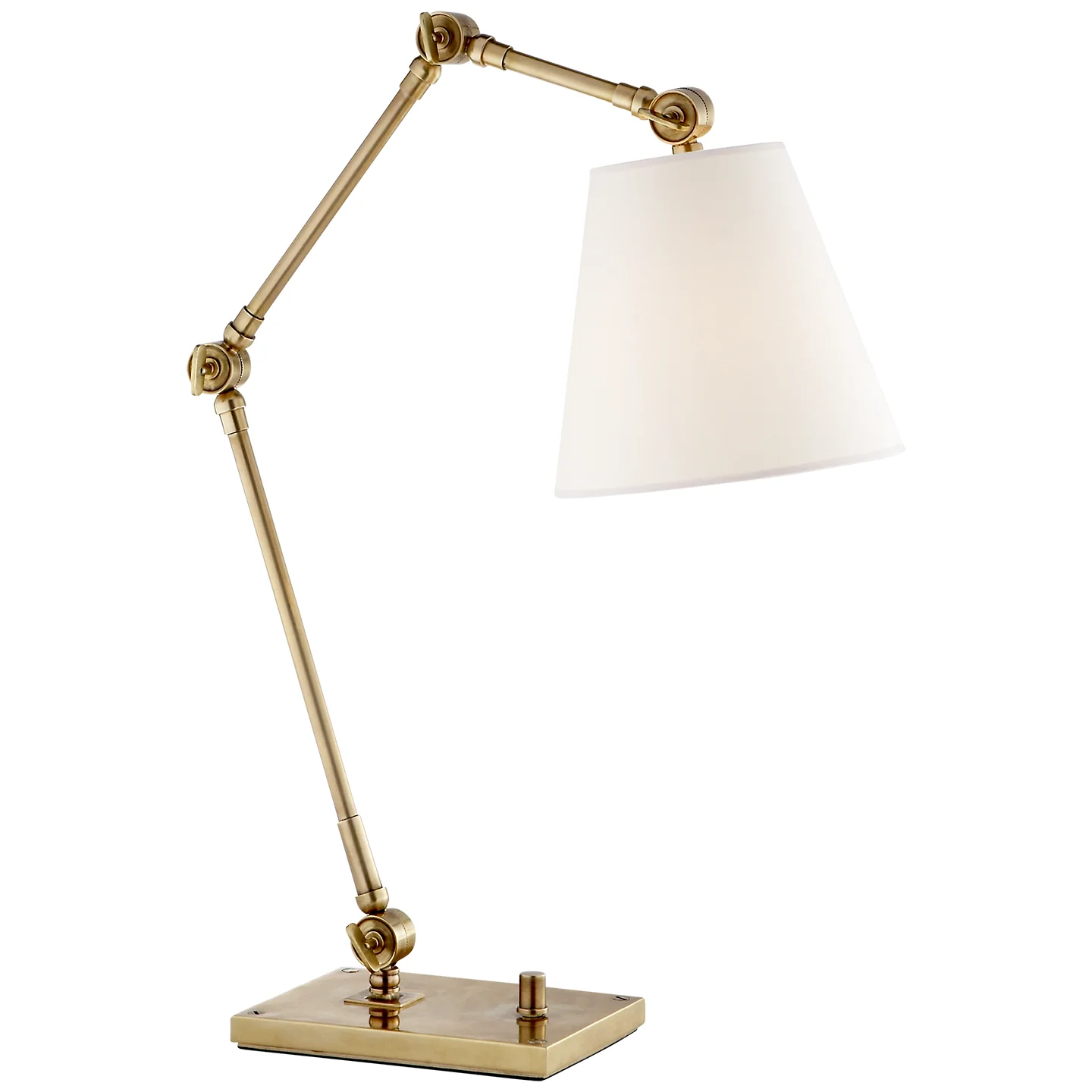 Graves Desk Lamp