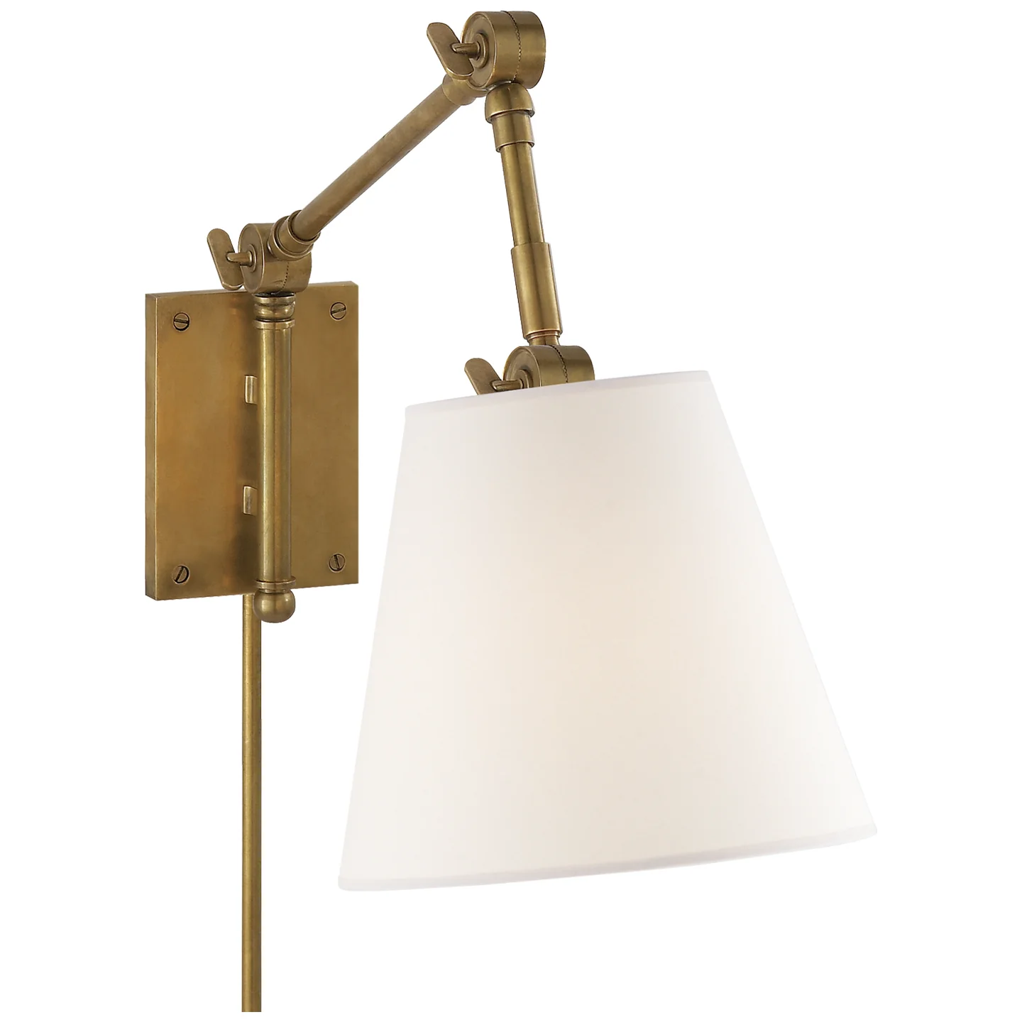 Graves Wall Sconce