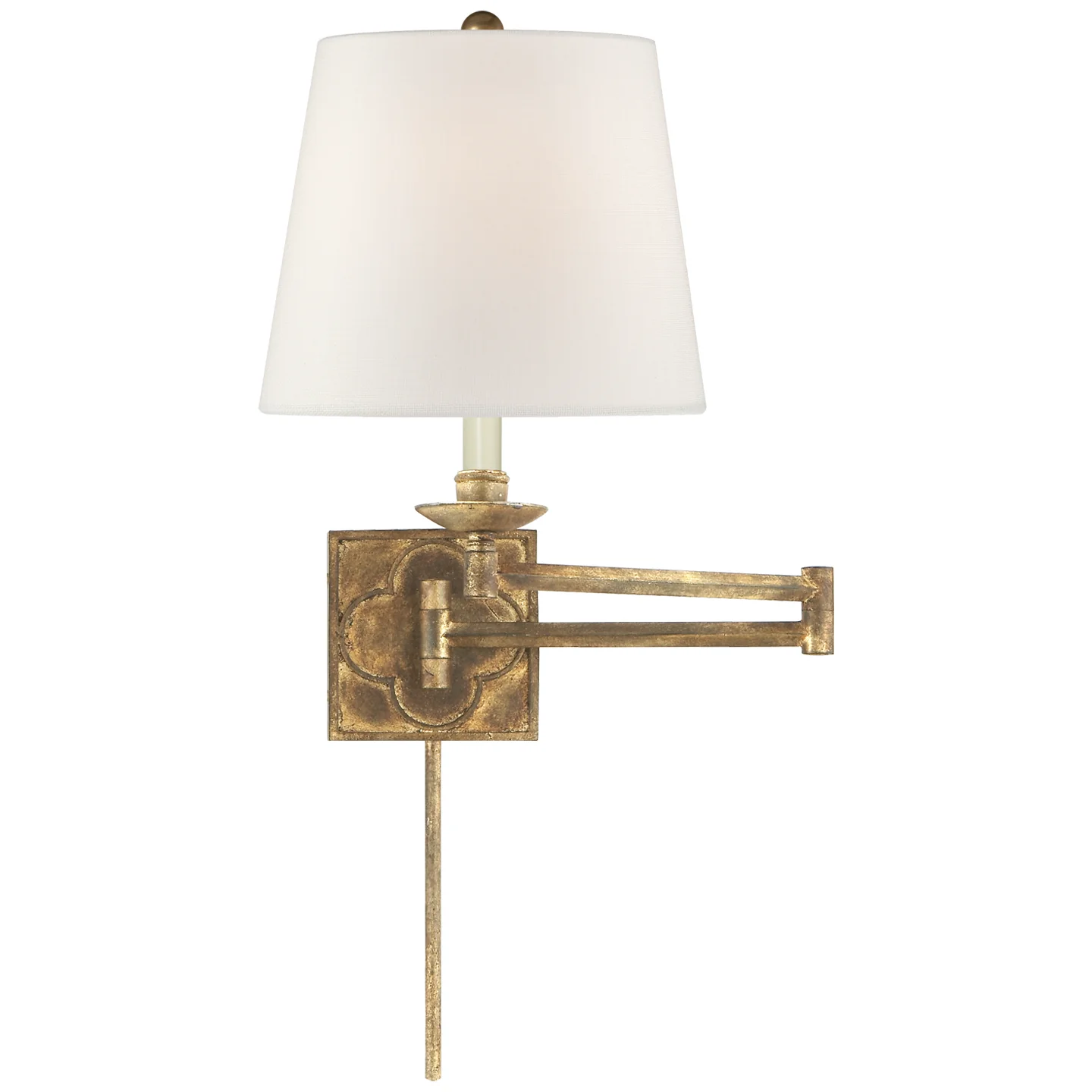 Griffith Wall Sconce - Image 2