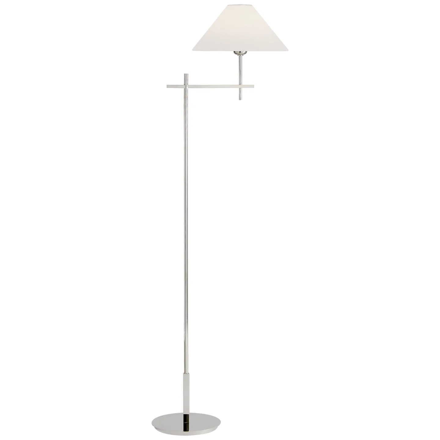 Hackney Floor Lamp - Image 4