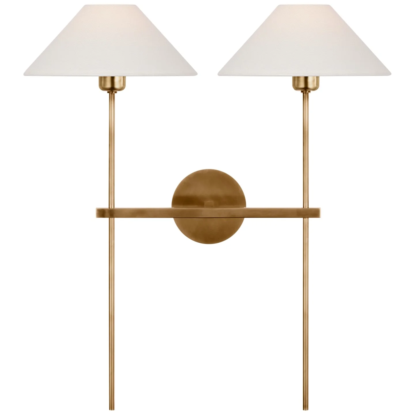 Hackney Wall Sconce - Image 5
