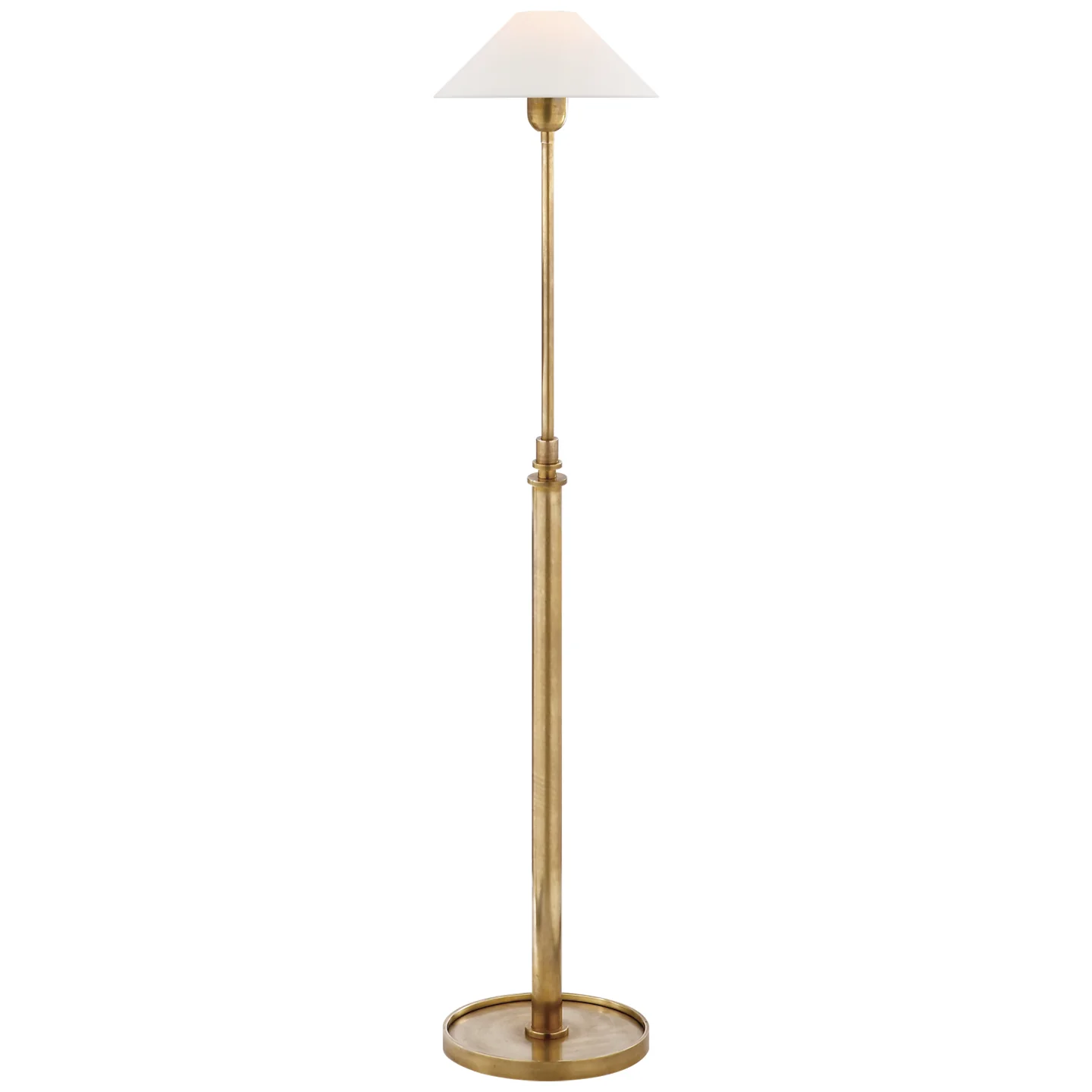 Hargett Floor Lamp - Image 4