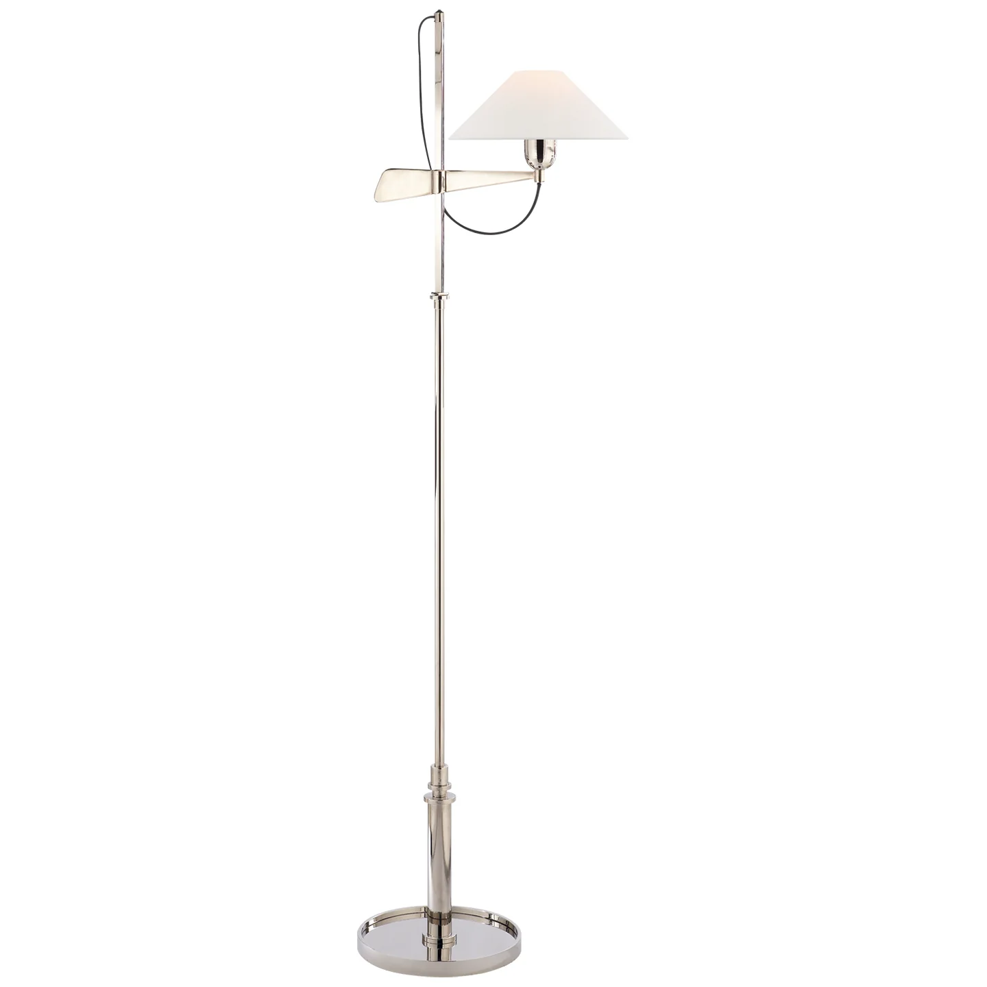 Hargett Floor Lamp - Image 7