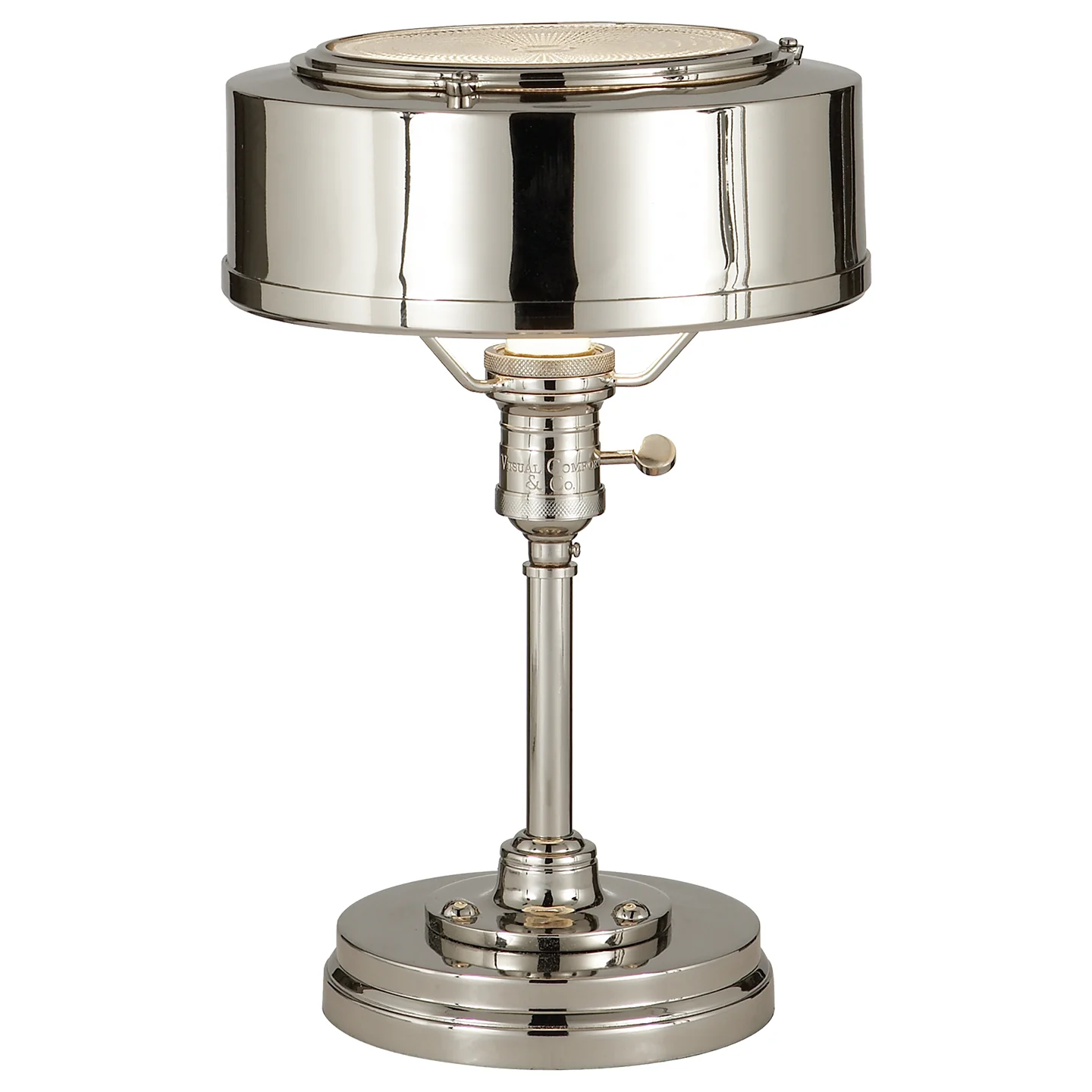 Henley Desk Lamp - Image 3