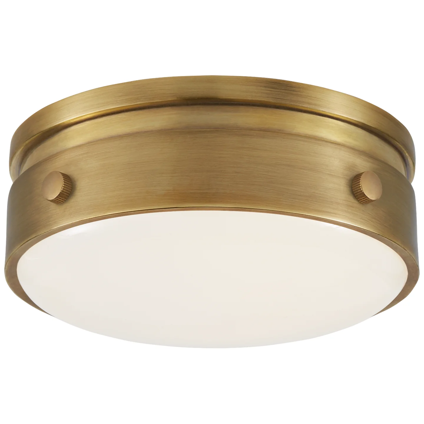 Hicks Flush Mount