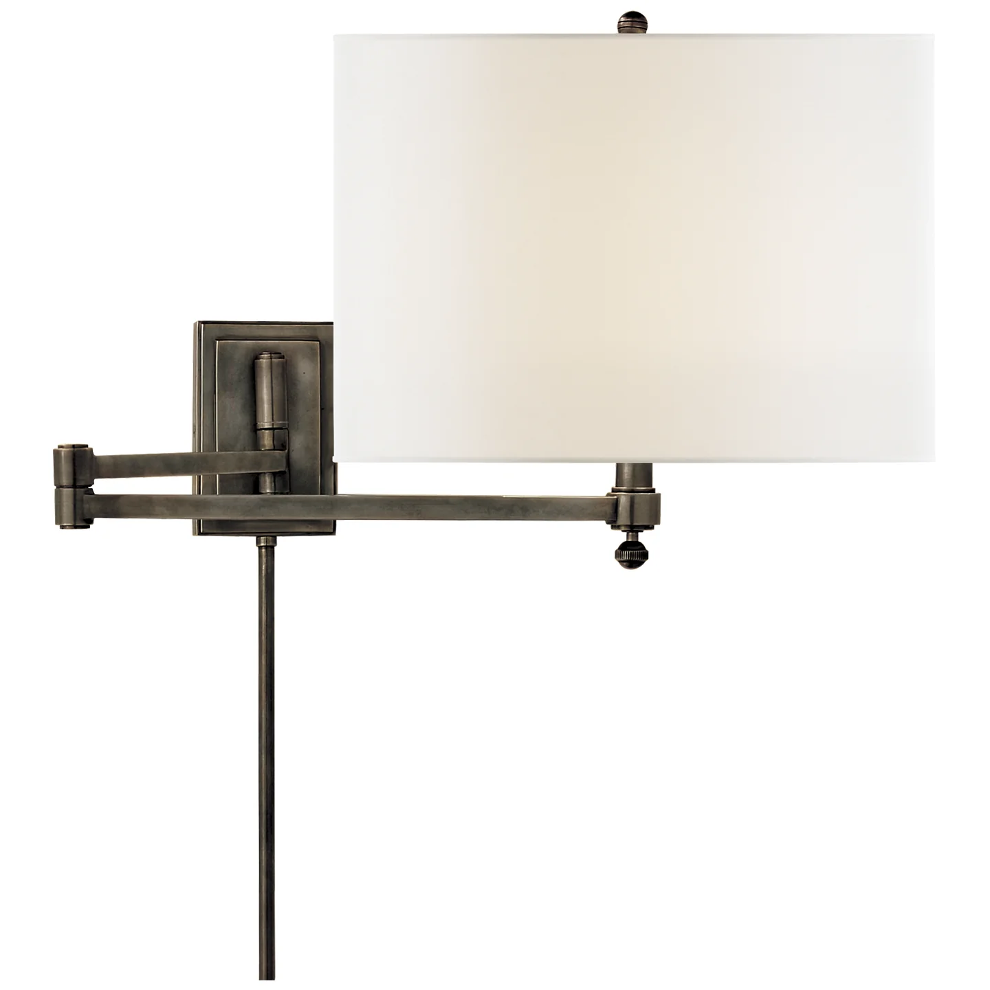 Hudson Wall Sconce - Image 3
