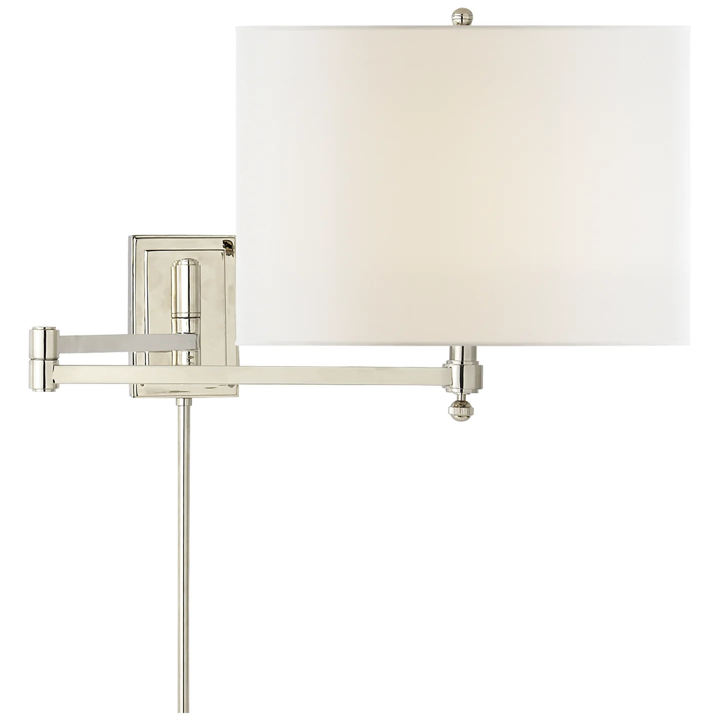 Hudson Wall Sconce - Image 4
