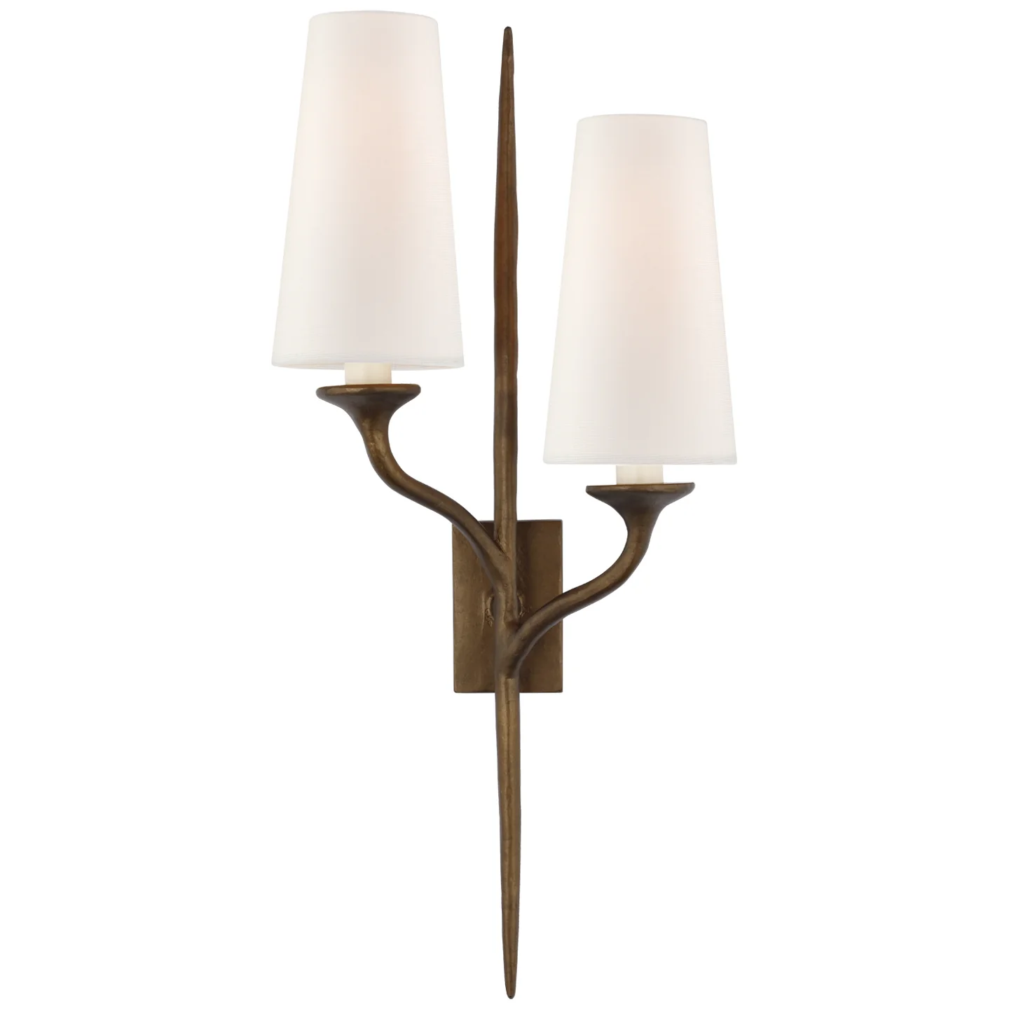 Iberia Wall Sconce - Image 6