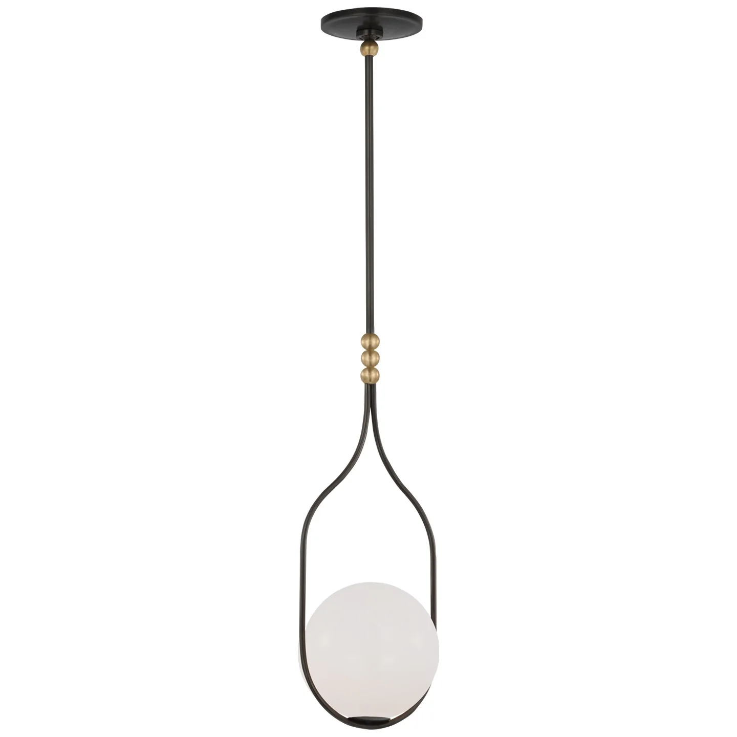 Jodo Pendant