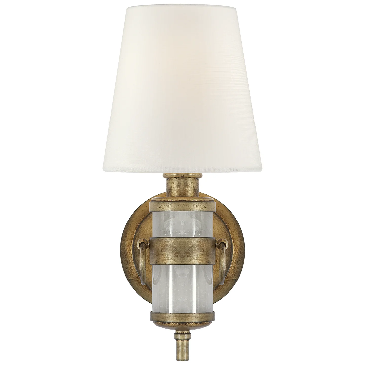 Jonathan Wall Sconce - Image 3