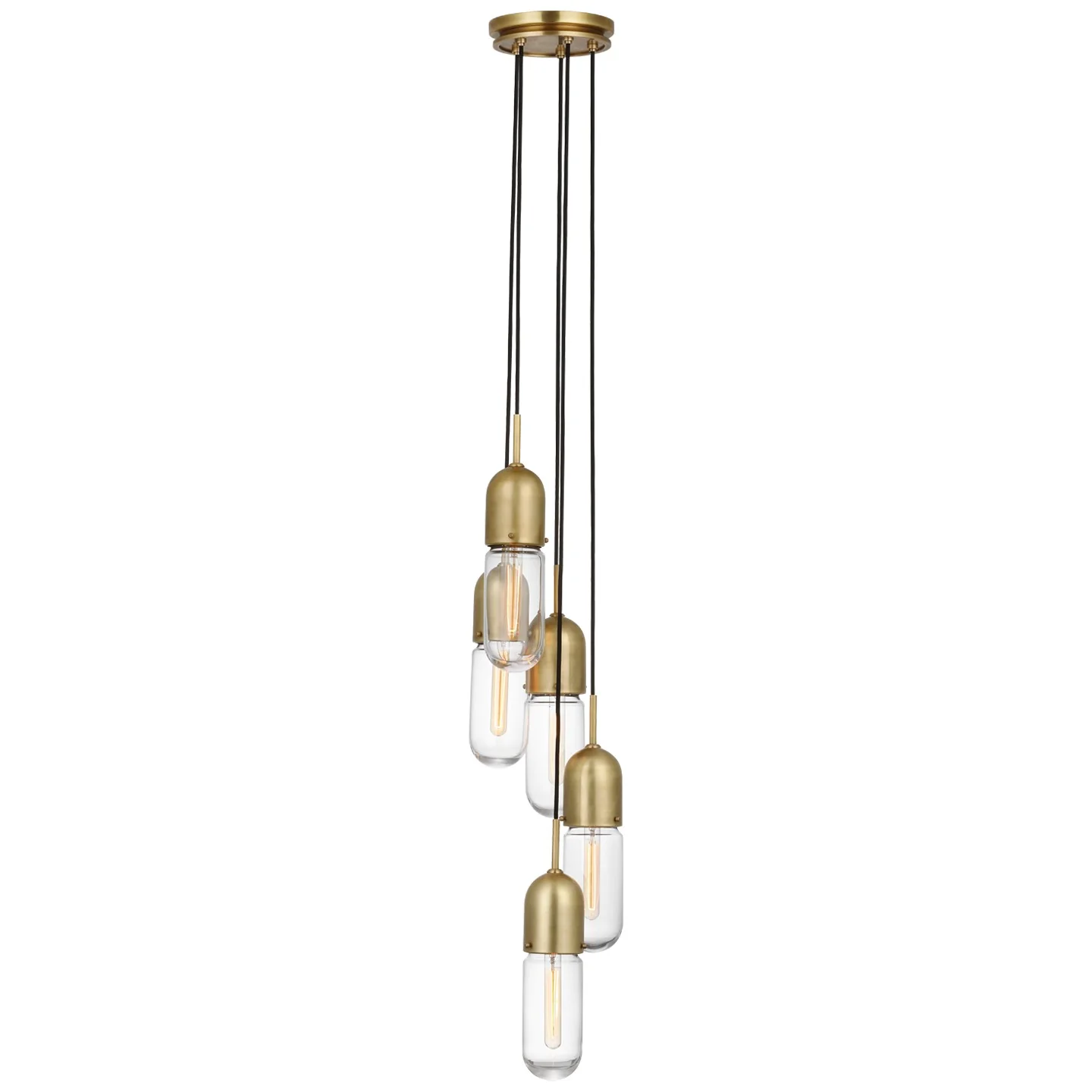 Junio Chandelier - Image 11