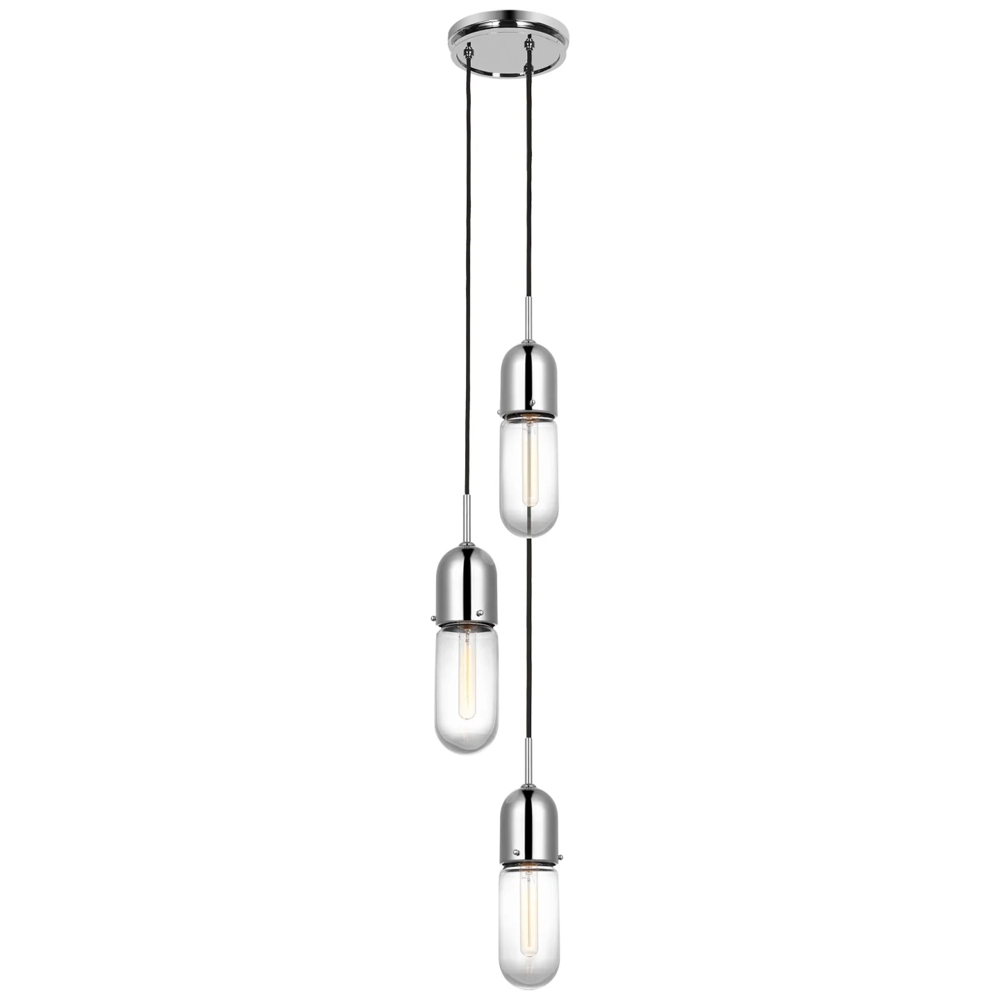 Junio Chandelier - Image 4
