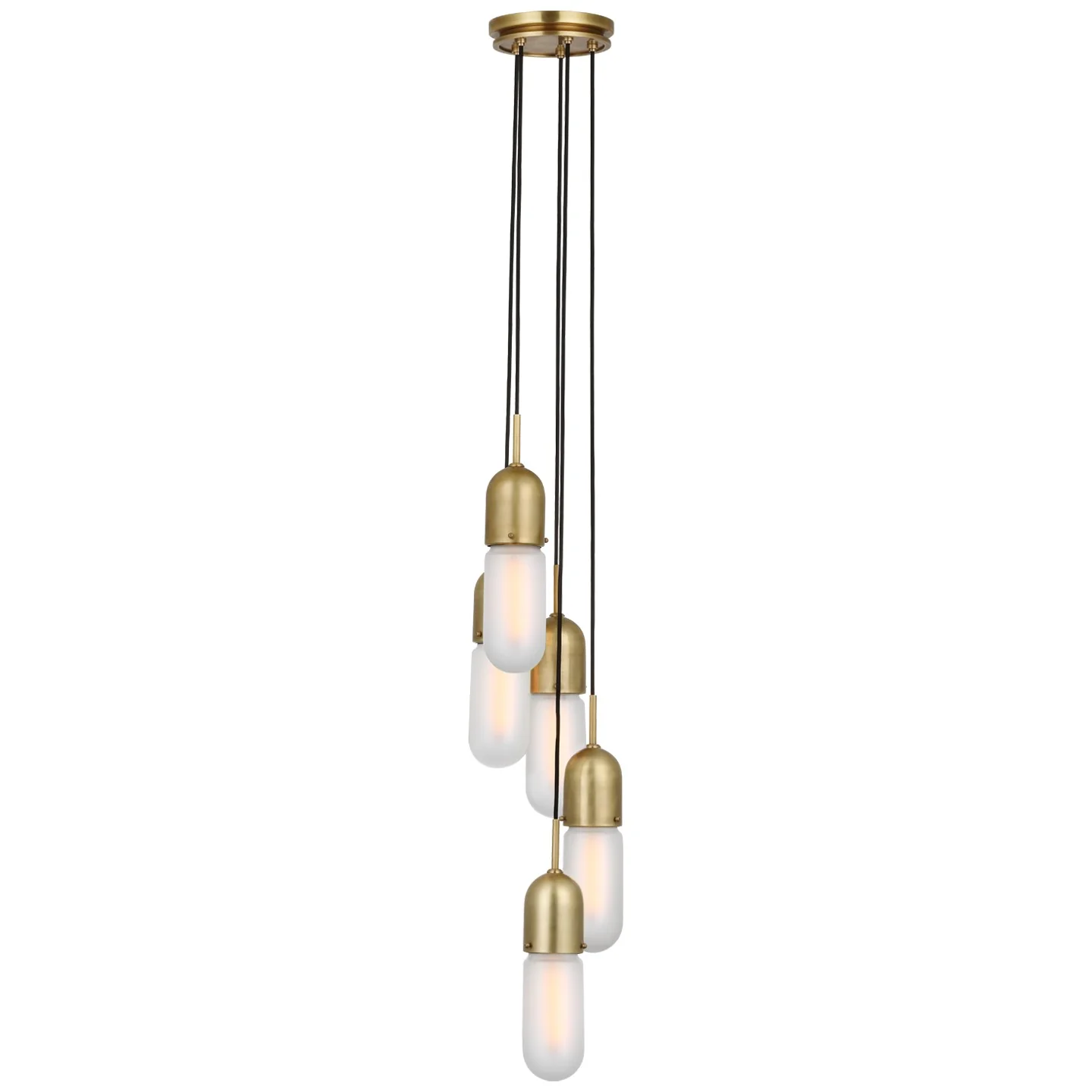Junio Chandelier - Image 5