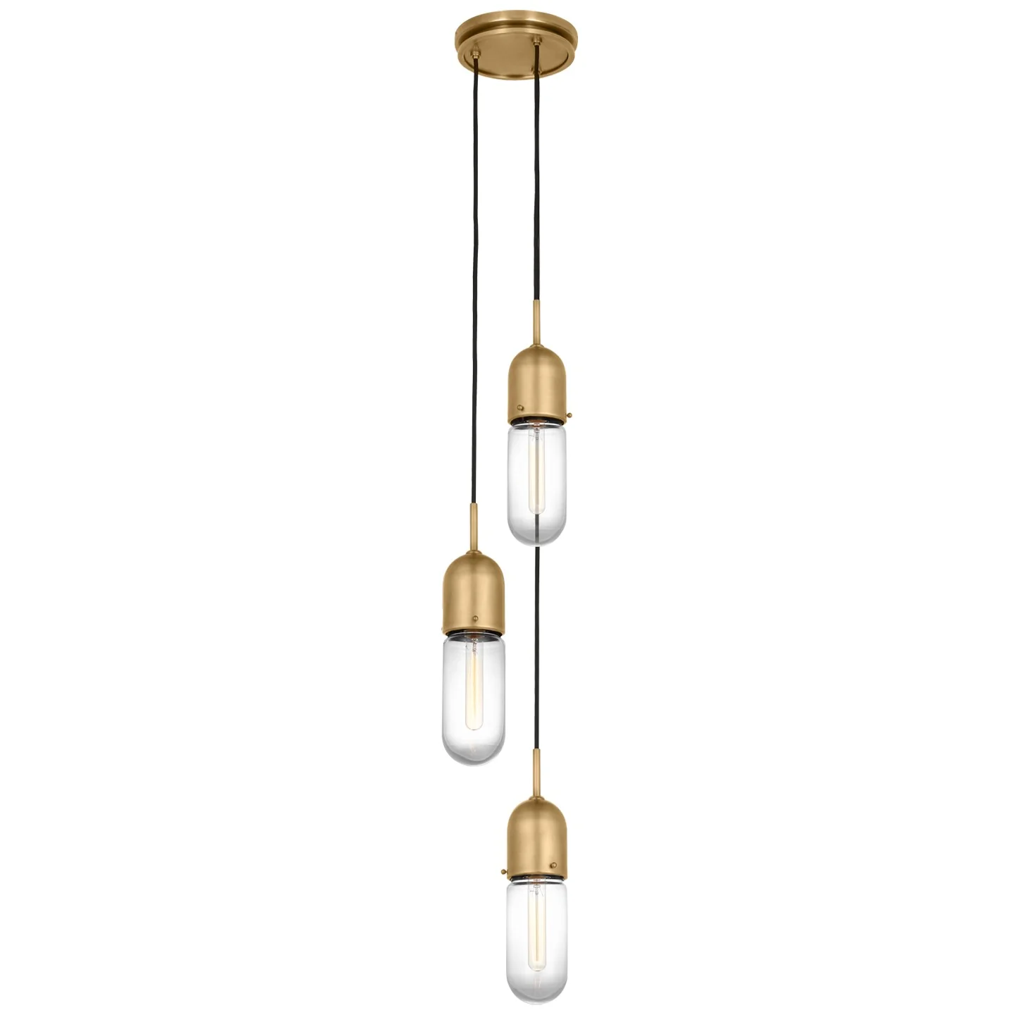 Junio Chandelier - Image 7