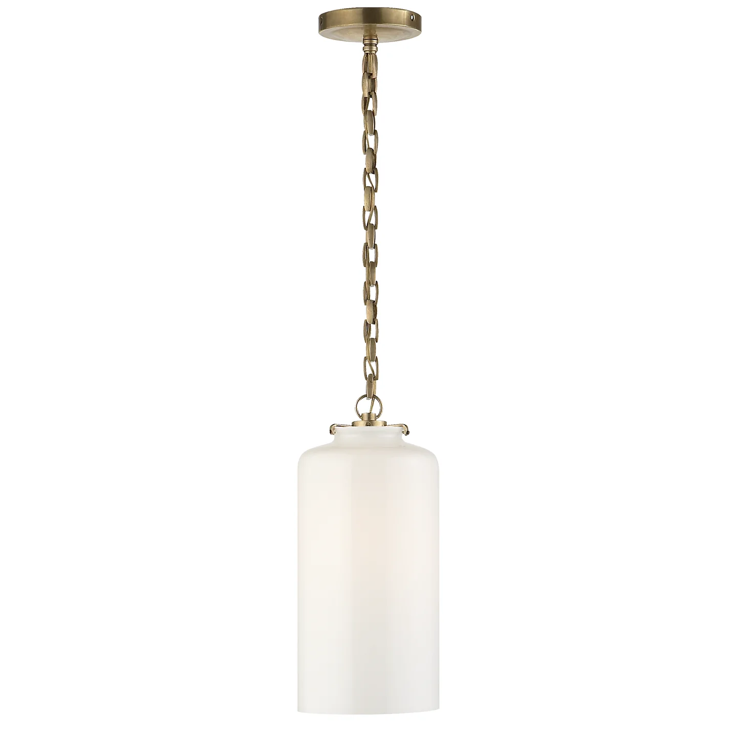 Katie Cylider Pendant - Image 4