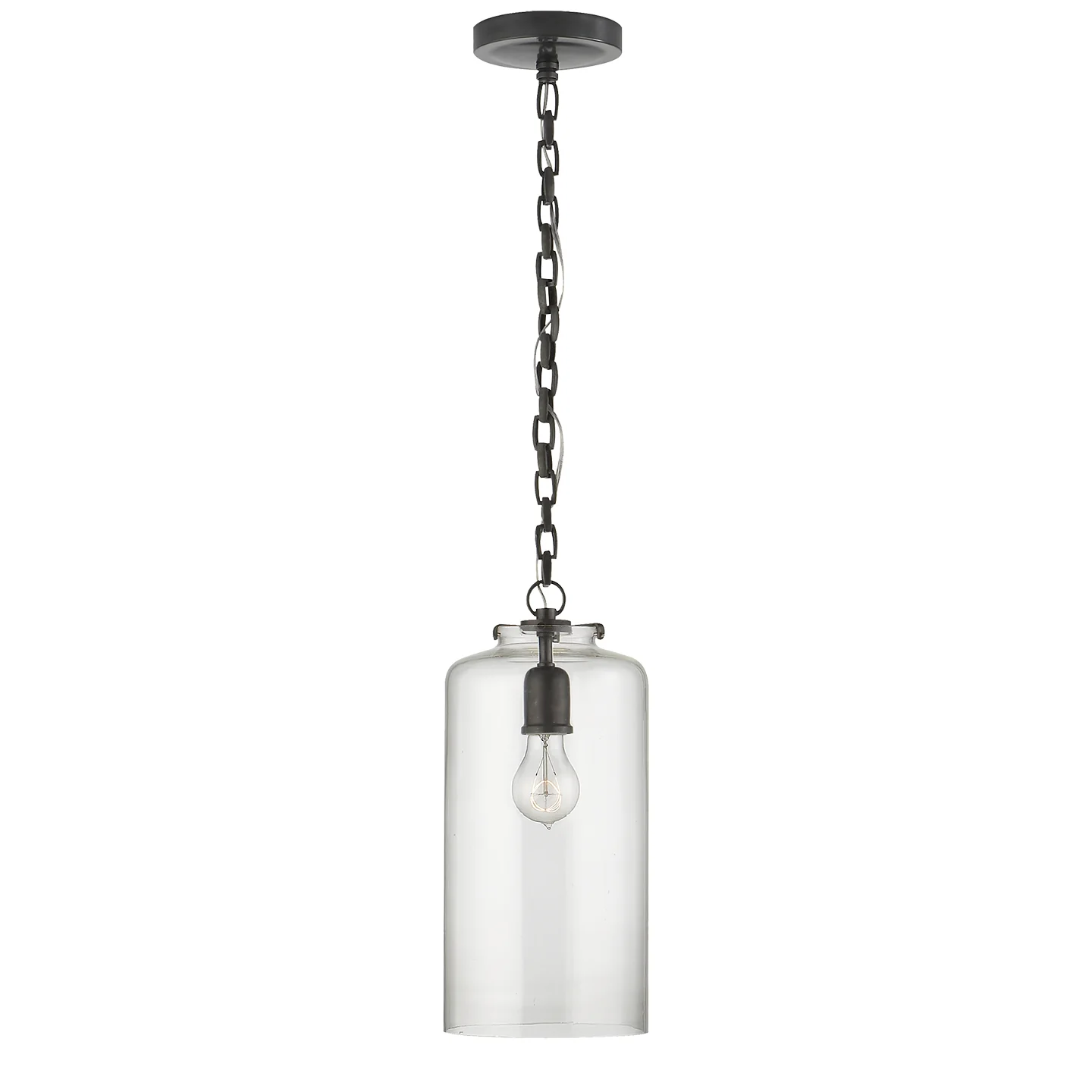 Katie Cylider Pendant - Image 6
