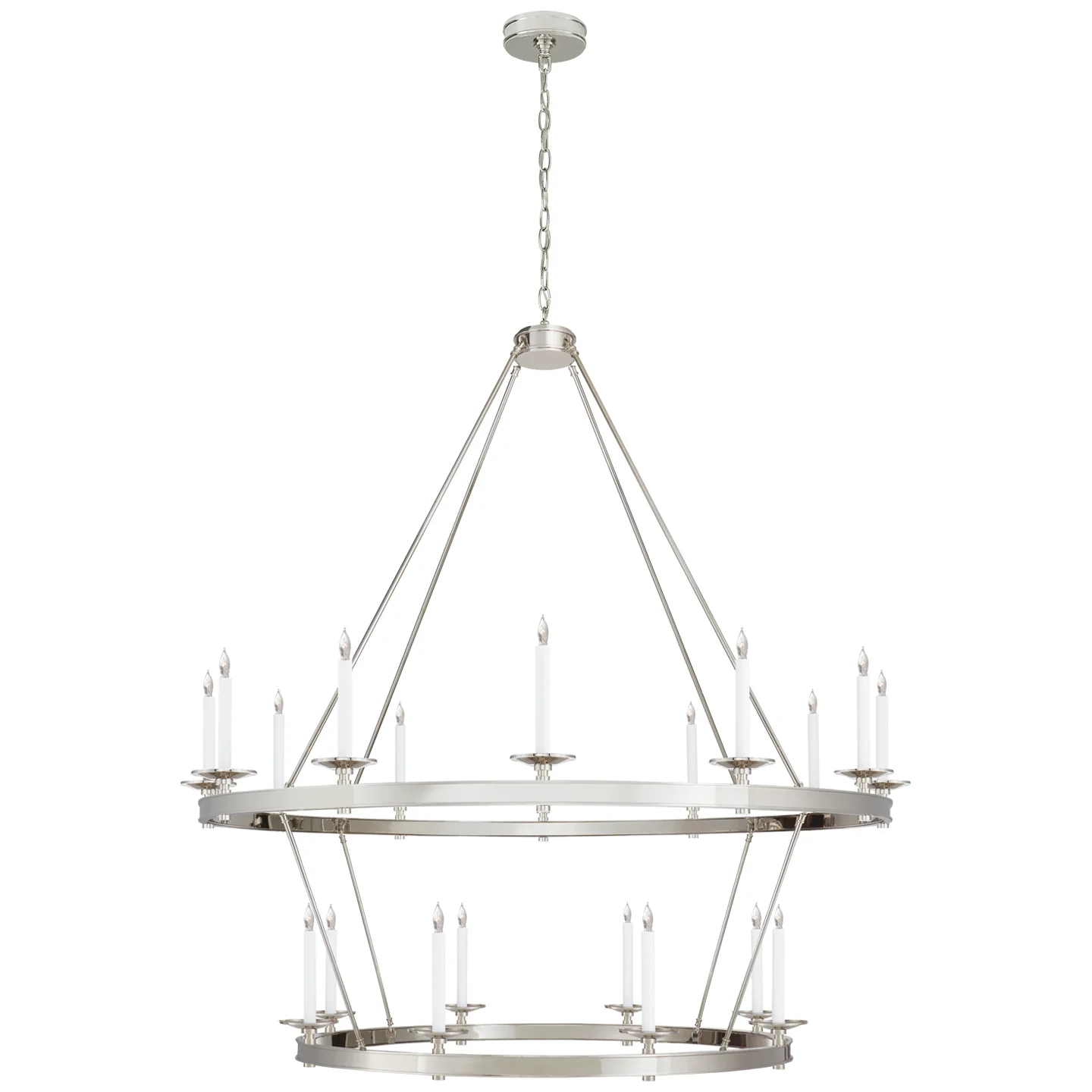 Launceton Chandelier - Image 14