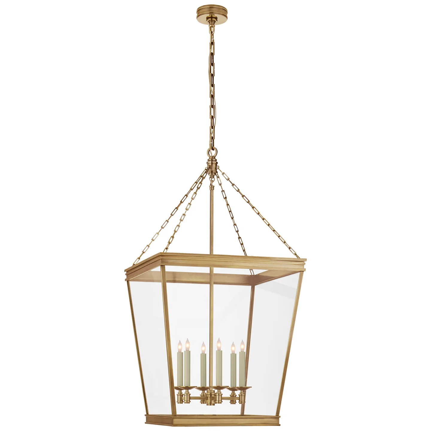 Launceton Chandelier - Image 19