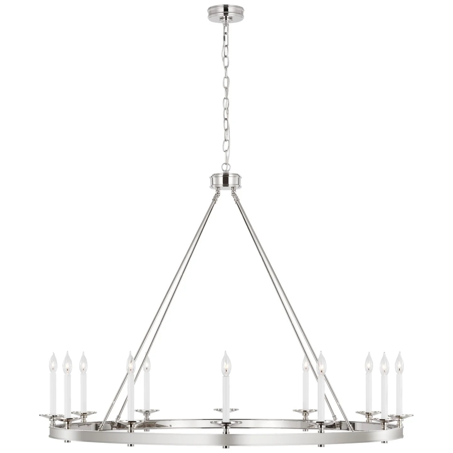 Launceton Chandelier - Image 2