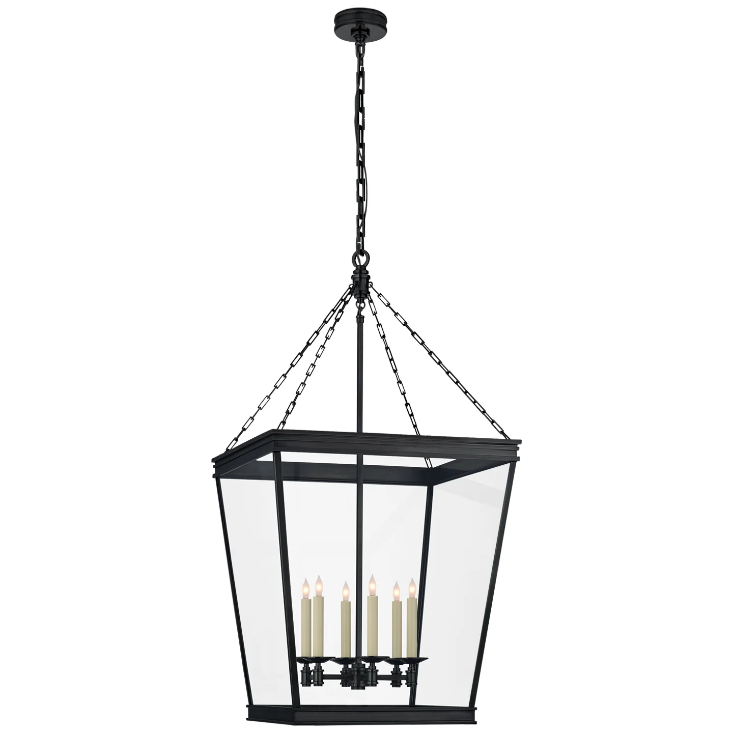 Launceton Chandelier - Image 20