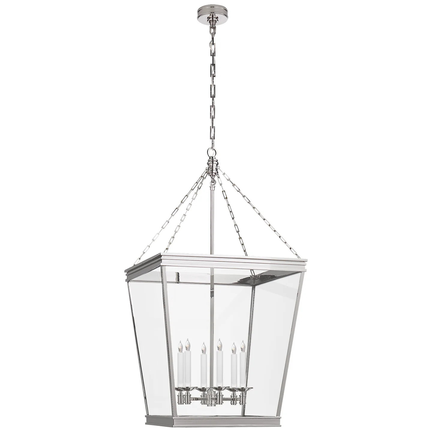 Launceton Chandelier - Image 27