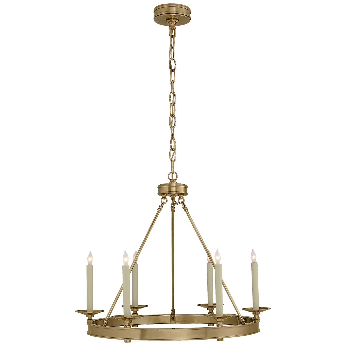 Launceton Chandelier - Image 3