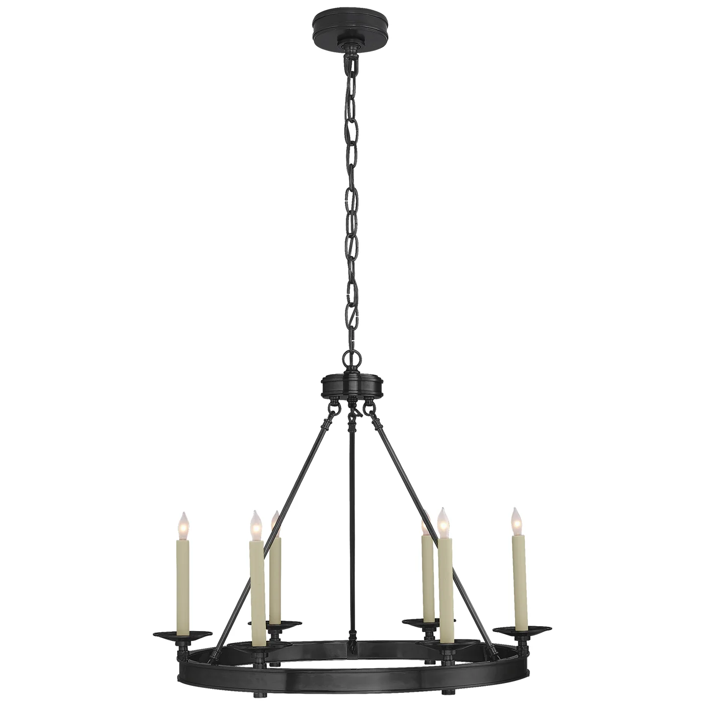 Launceton Chandelier - Image 4