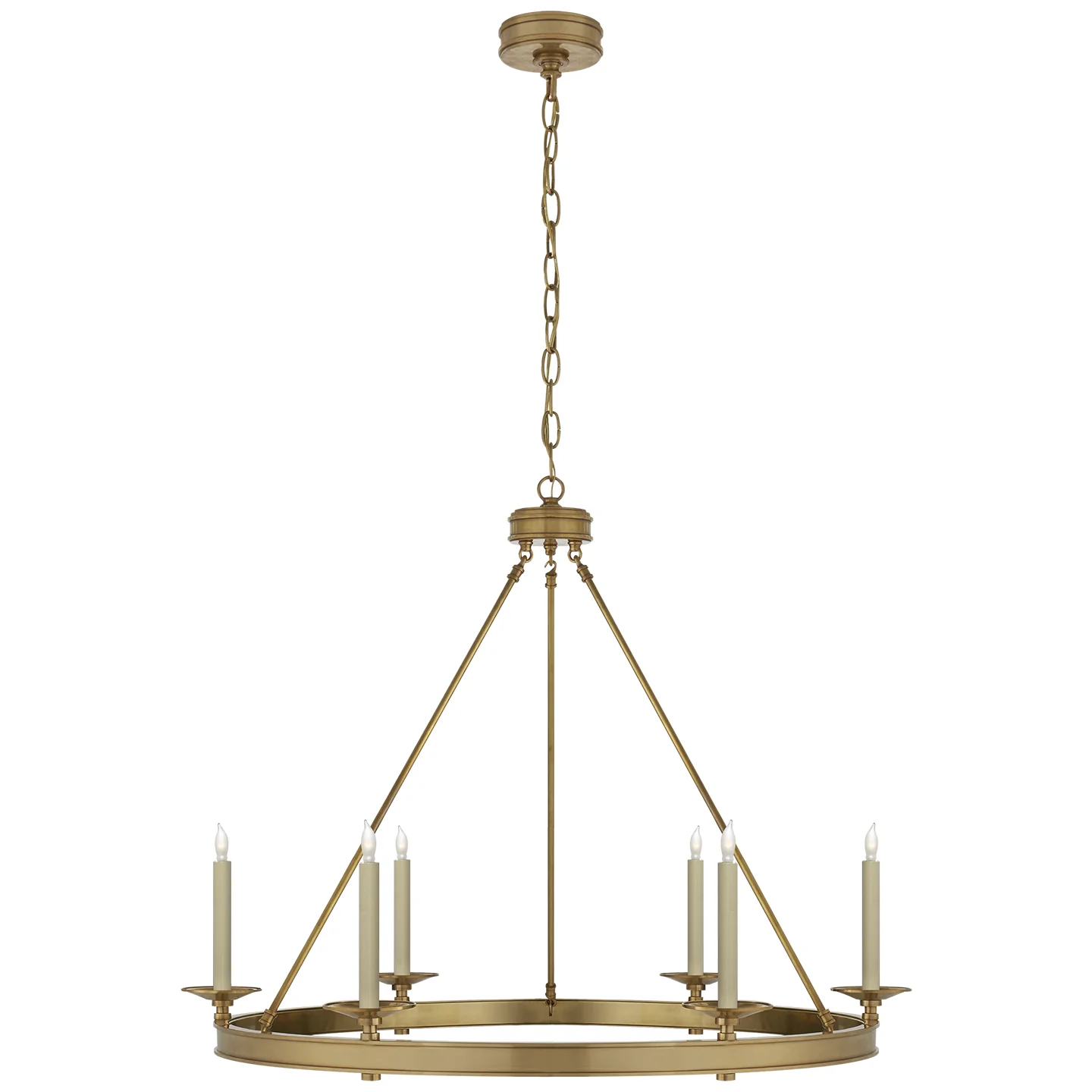 Launceton Chandelier - Image 6