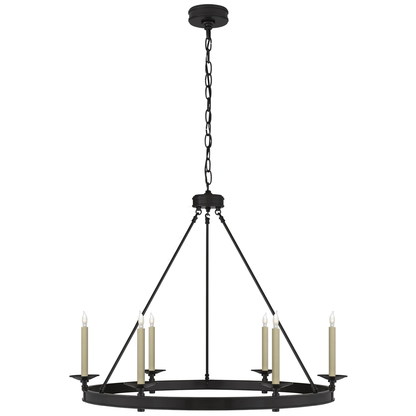 Launceton Chandelier - Image 7