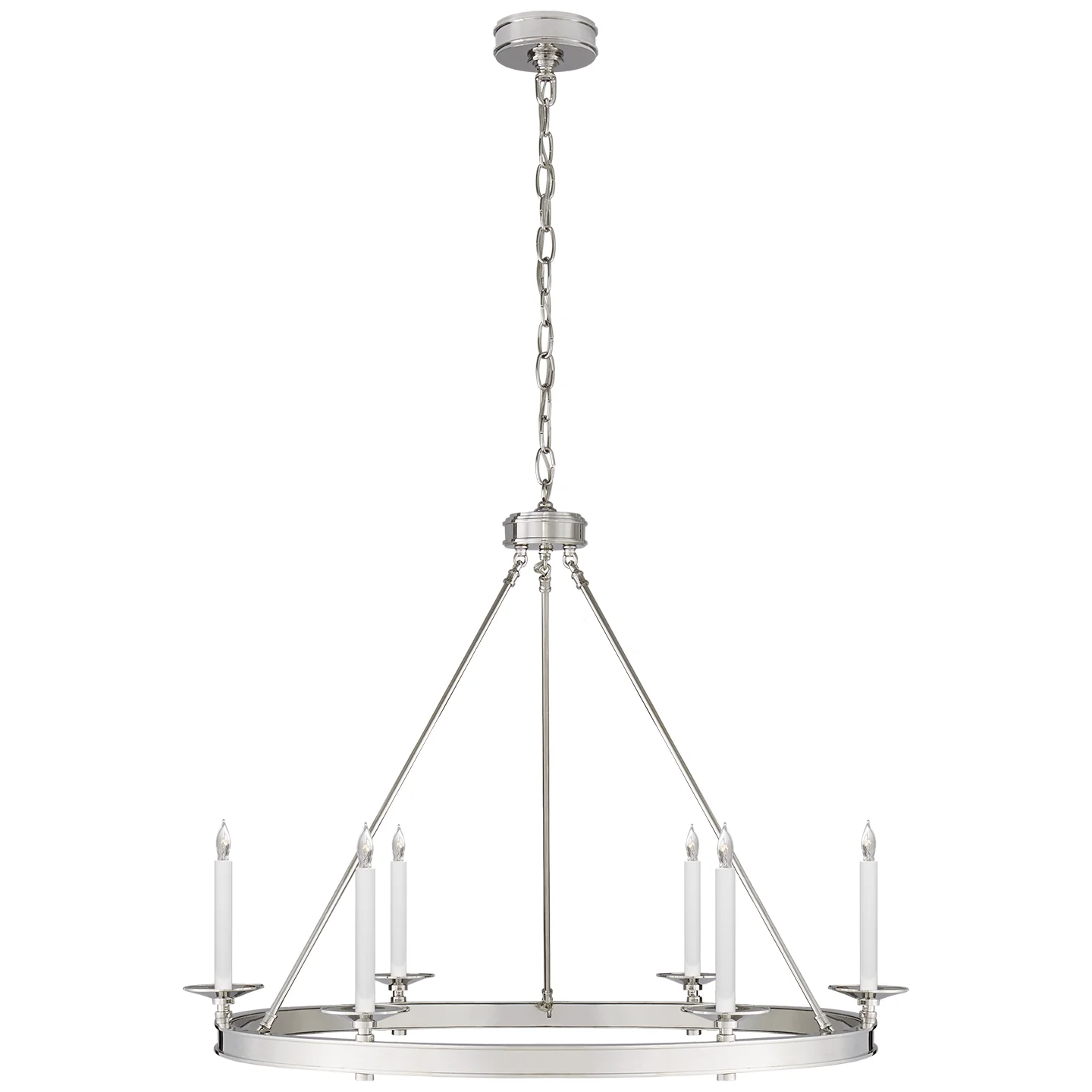 Launceton Chandelier - Image 8