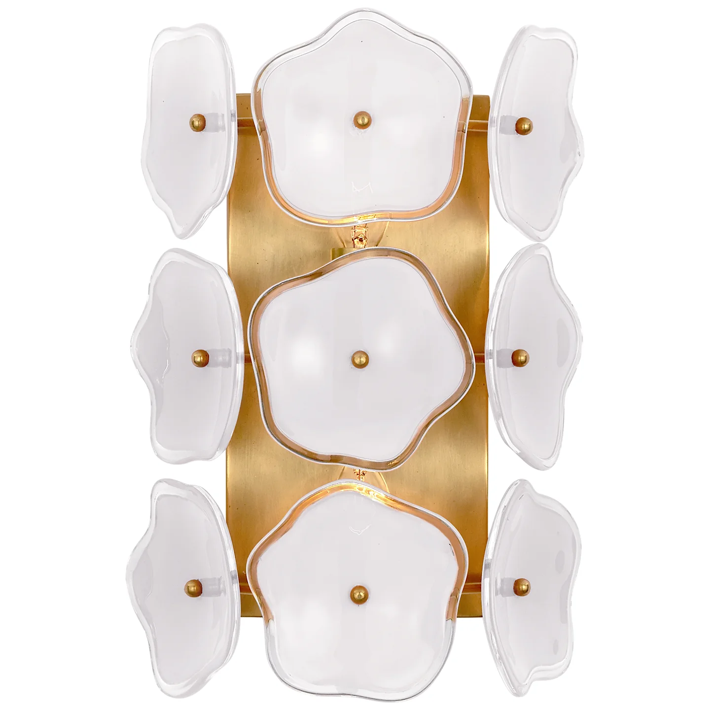 Leighton Wall Sconce - Image 2