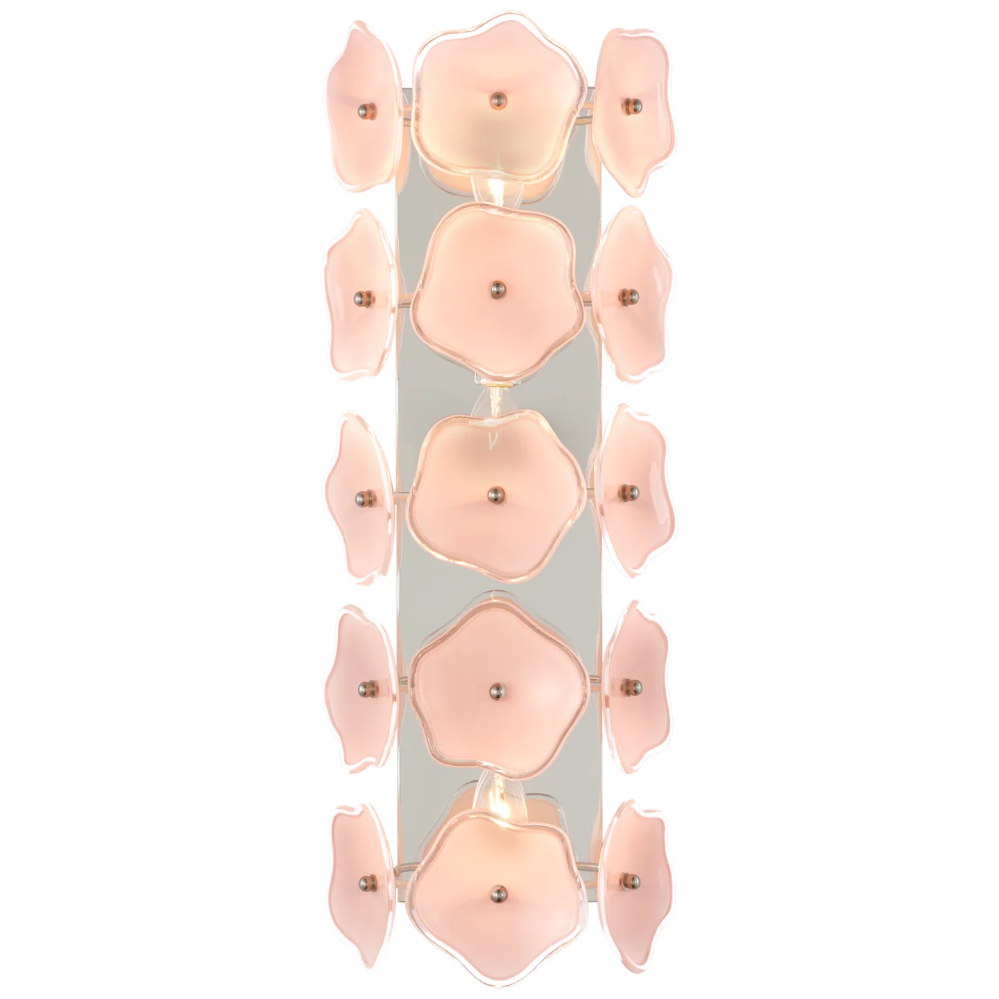 Leighton Wall Sconce - Image 3