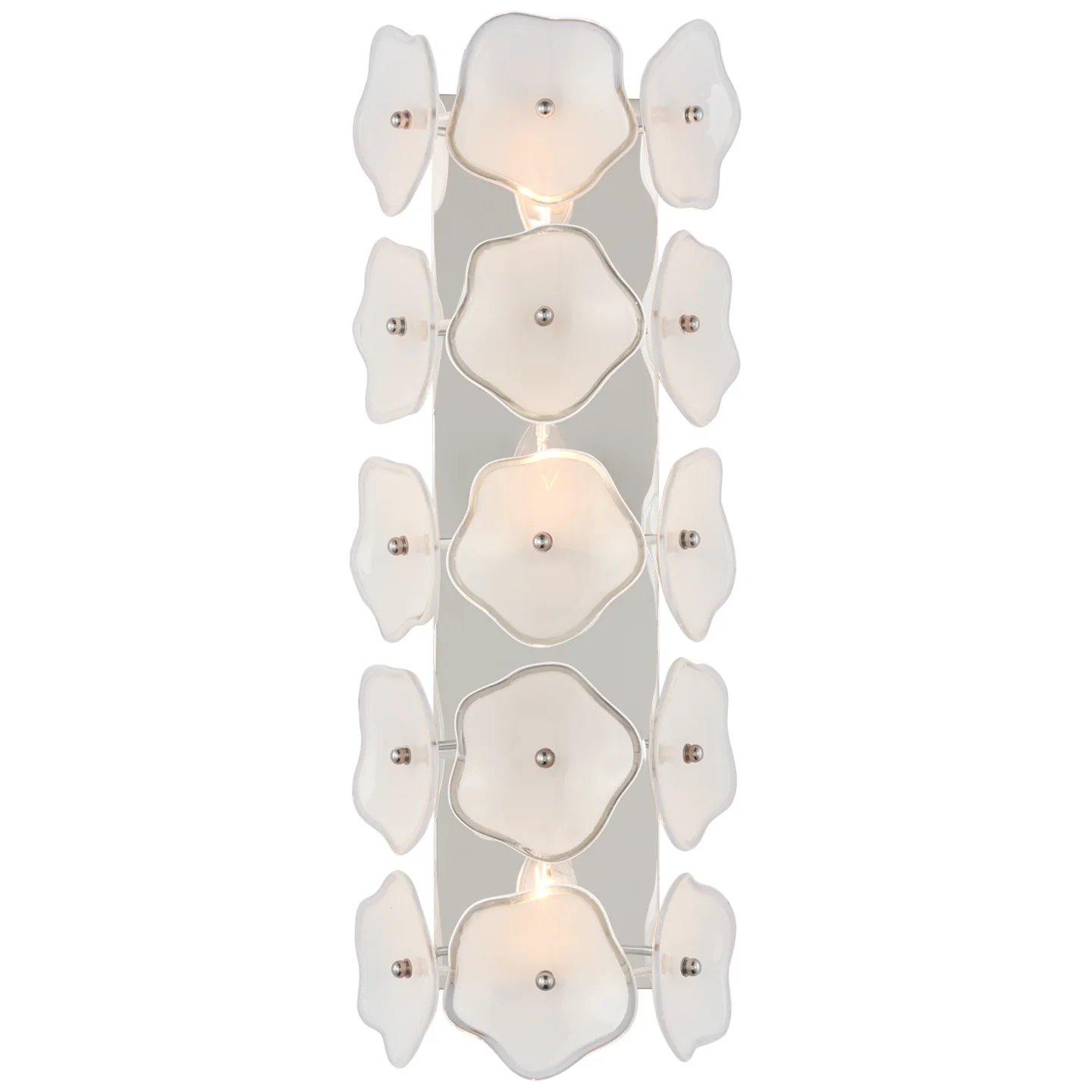 Leighton Wall Sconce - Image 4