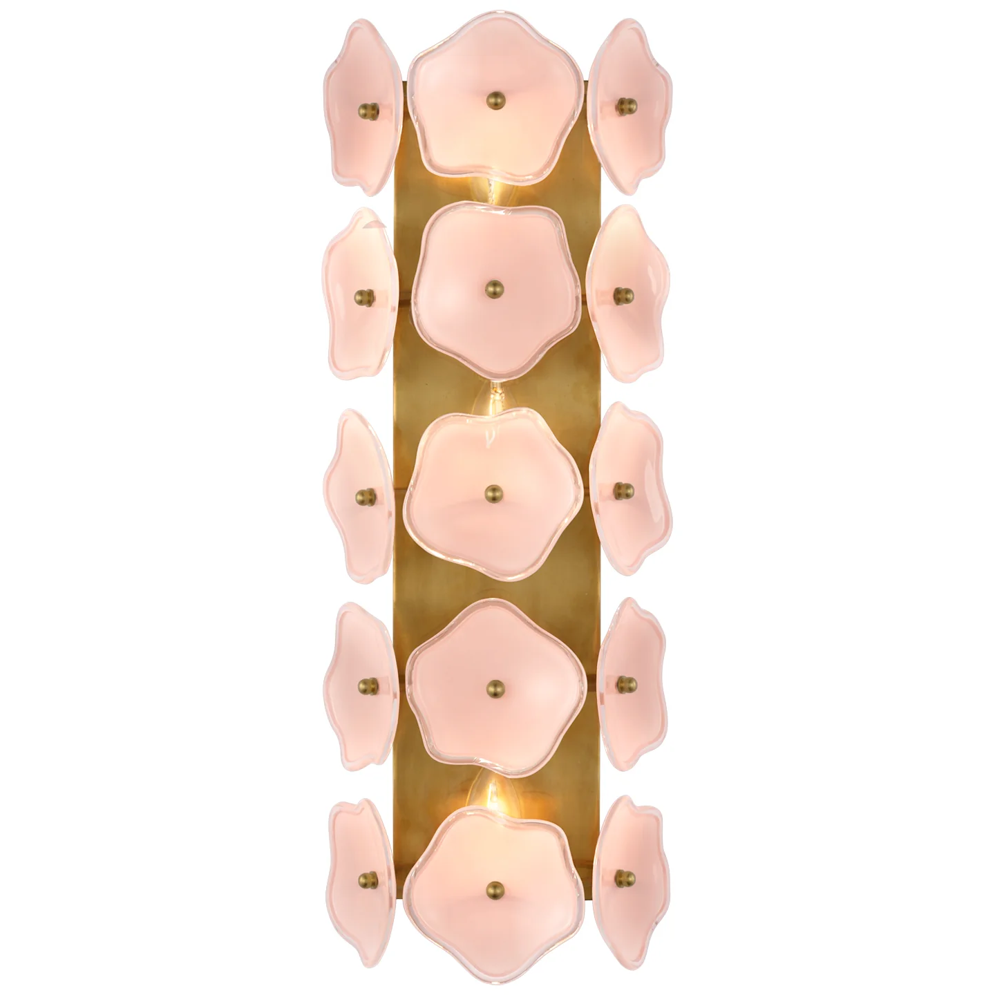 Leighton Wall Sconce - Image 5