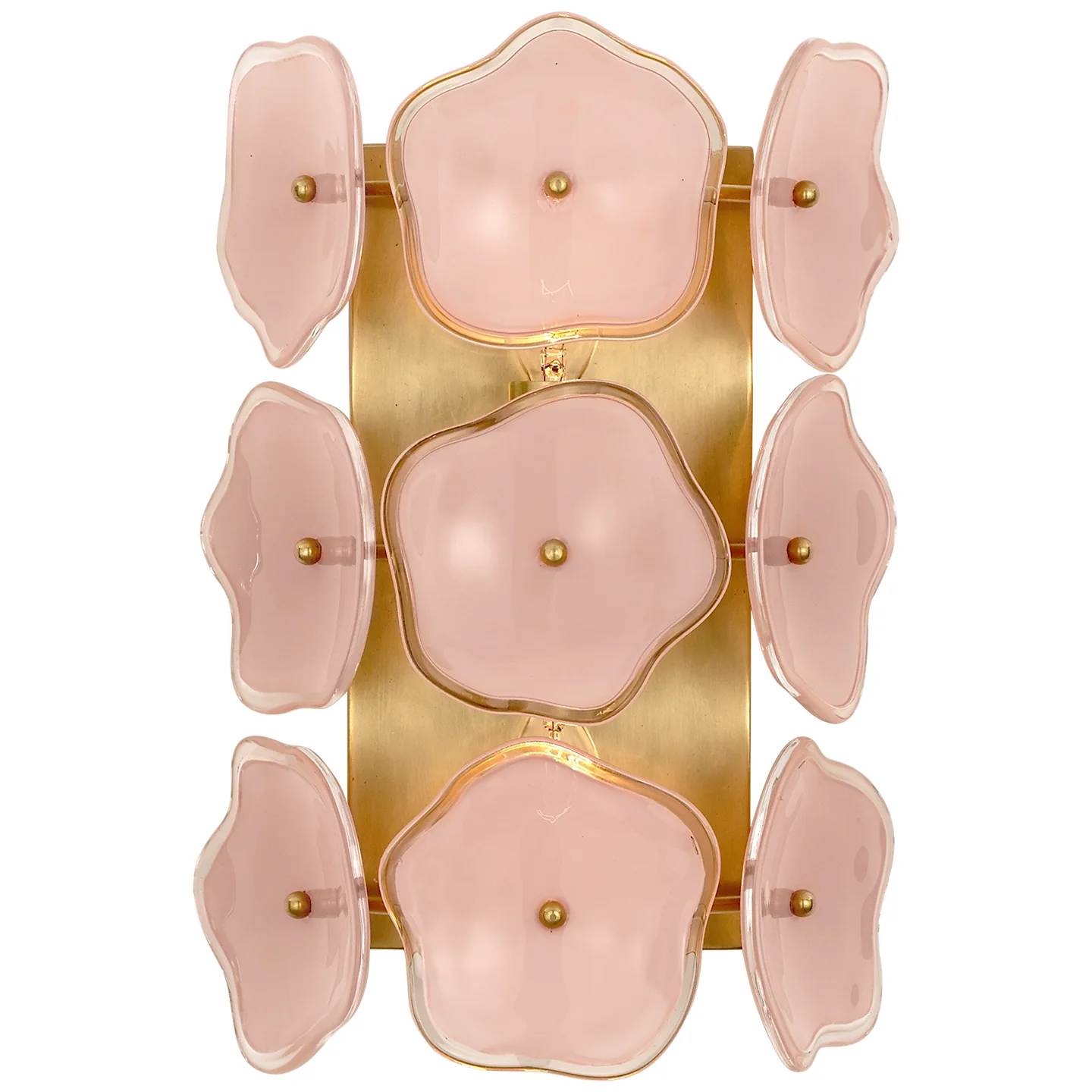Leighton Wall Sconce - Image 6
