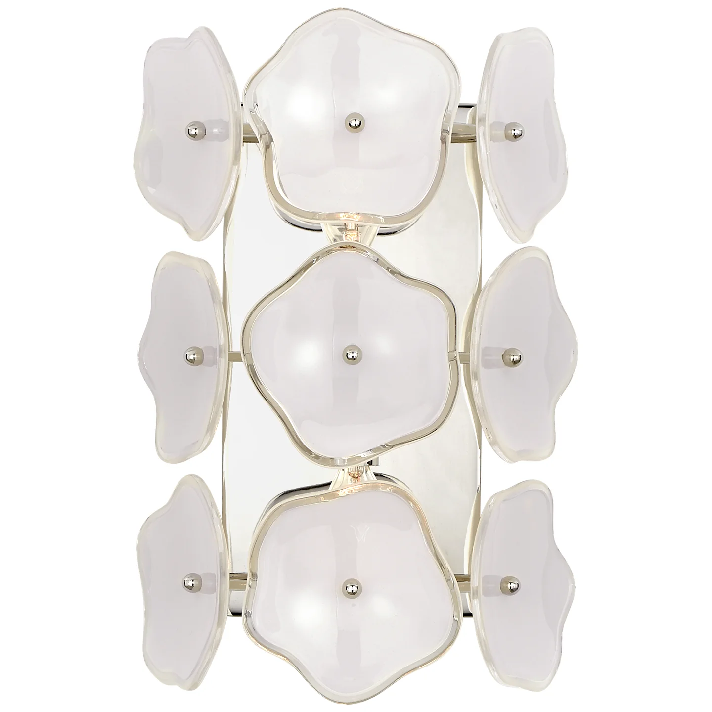 Leighton Wall Sconce - Image 8