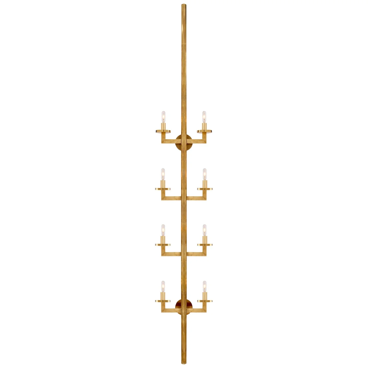Liaison Wall Sconce - Image 5