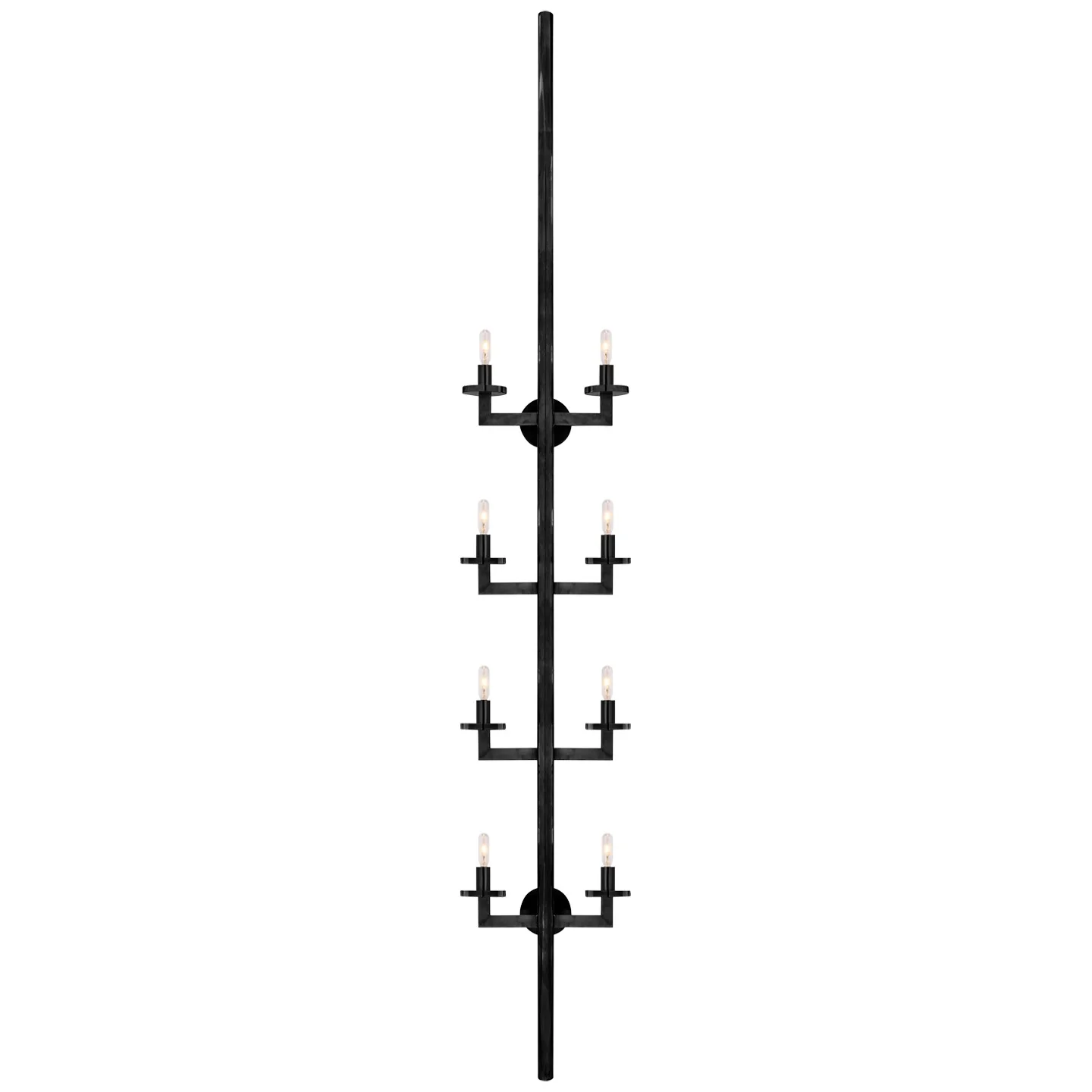Liaison Wall Sconce - Image 7