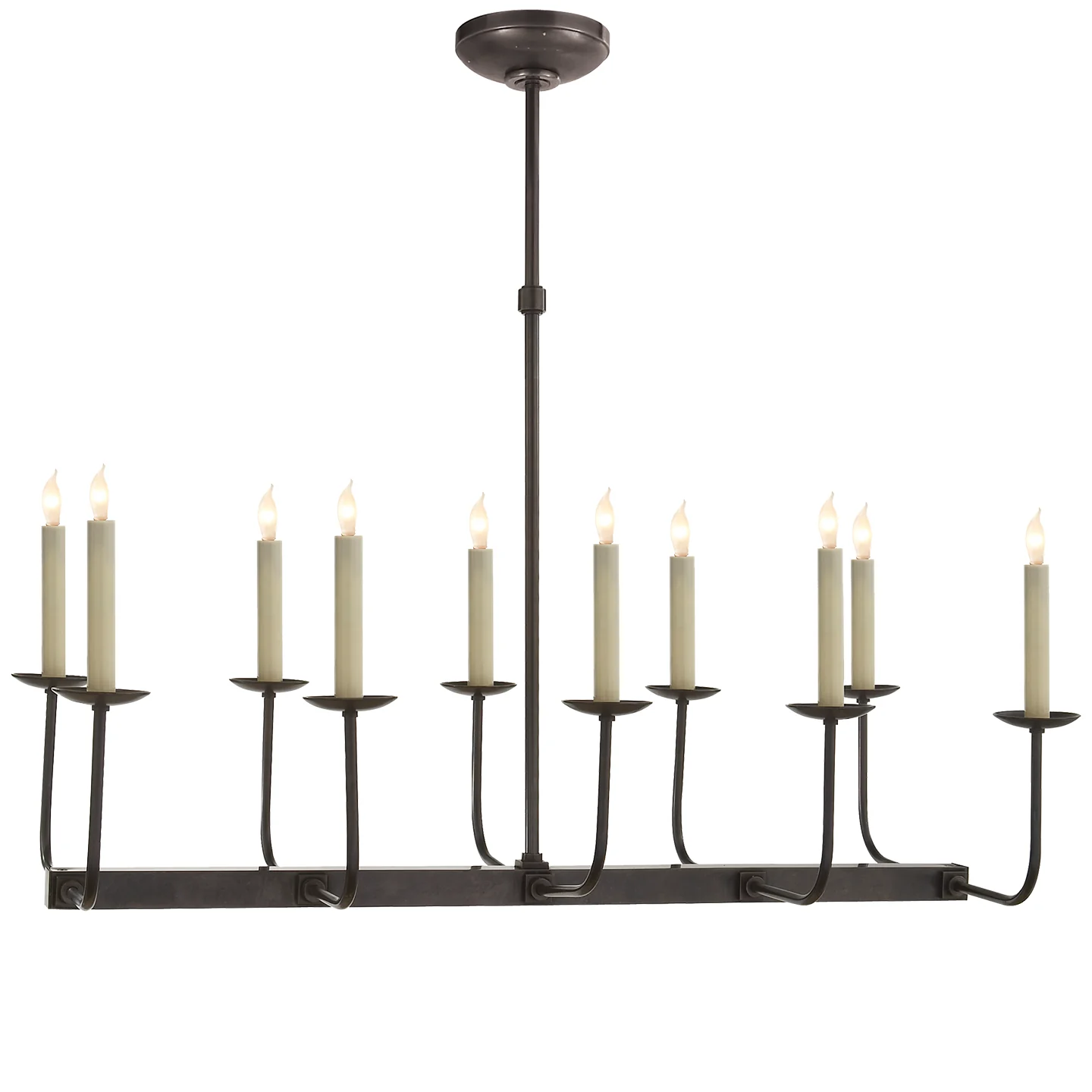 Linear Branched Linear Suspension - Image 2