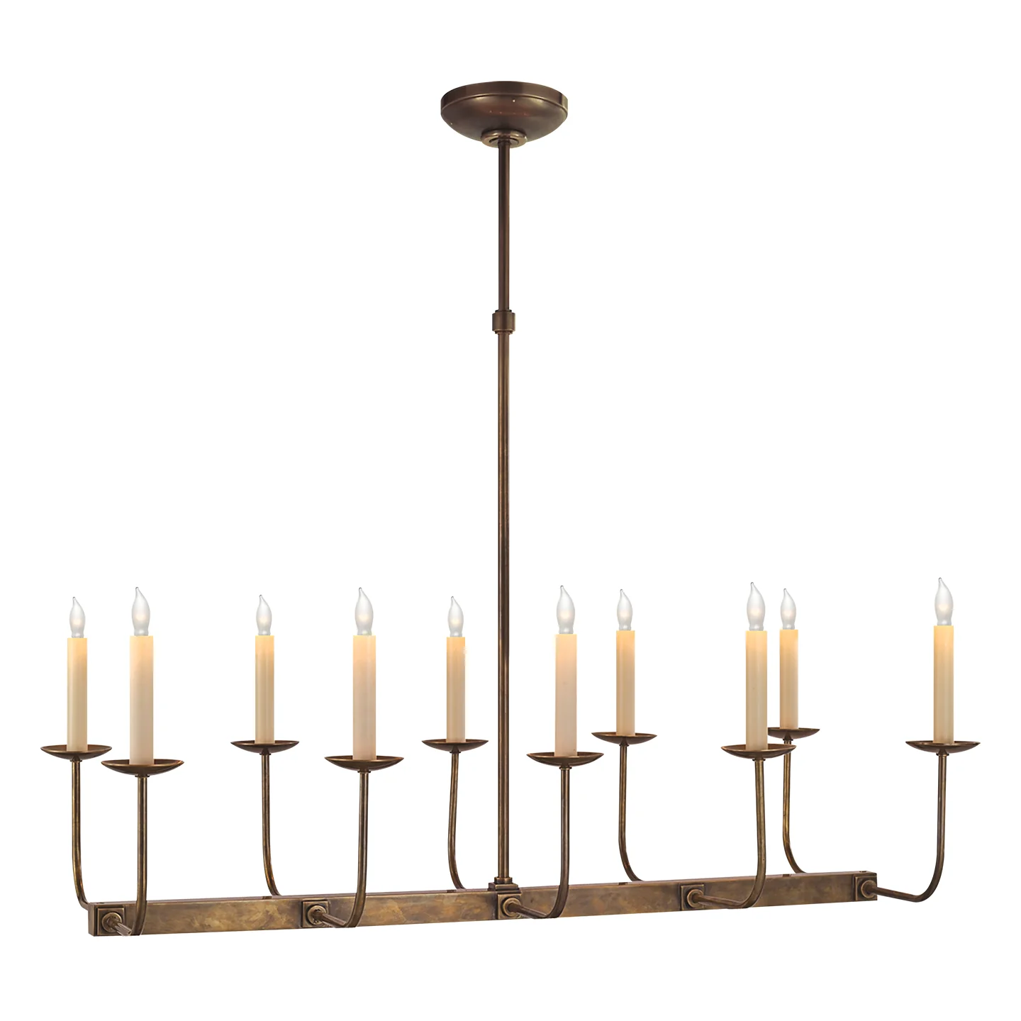 Linear Branched Linear Suspension - Image 3