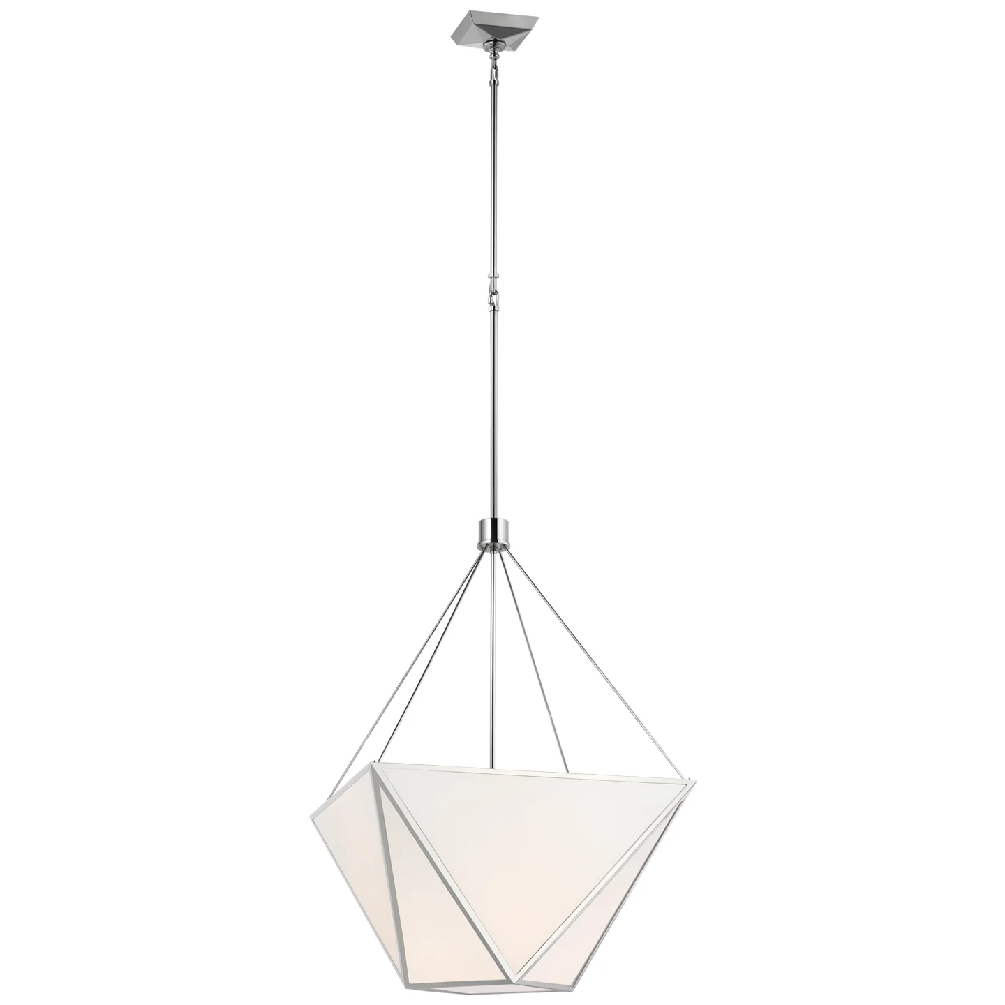 Lorino Chandelier - Image 3
