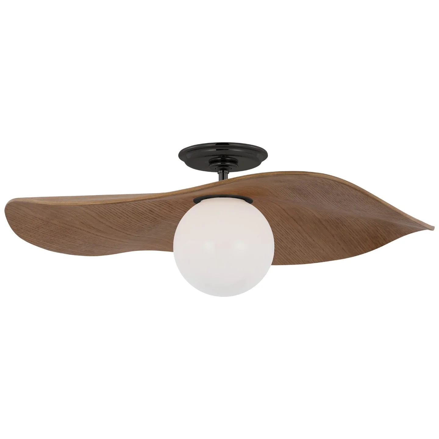 Mahalo Semi Flush Mount