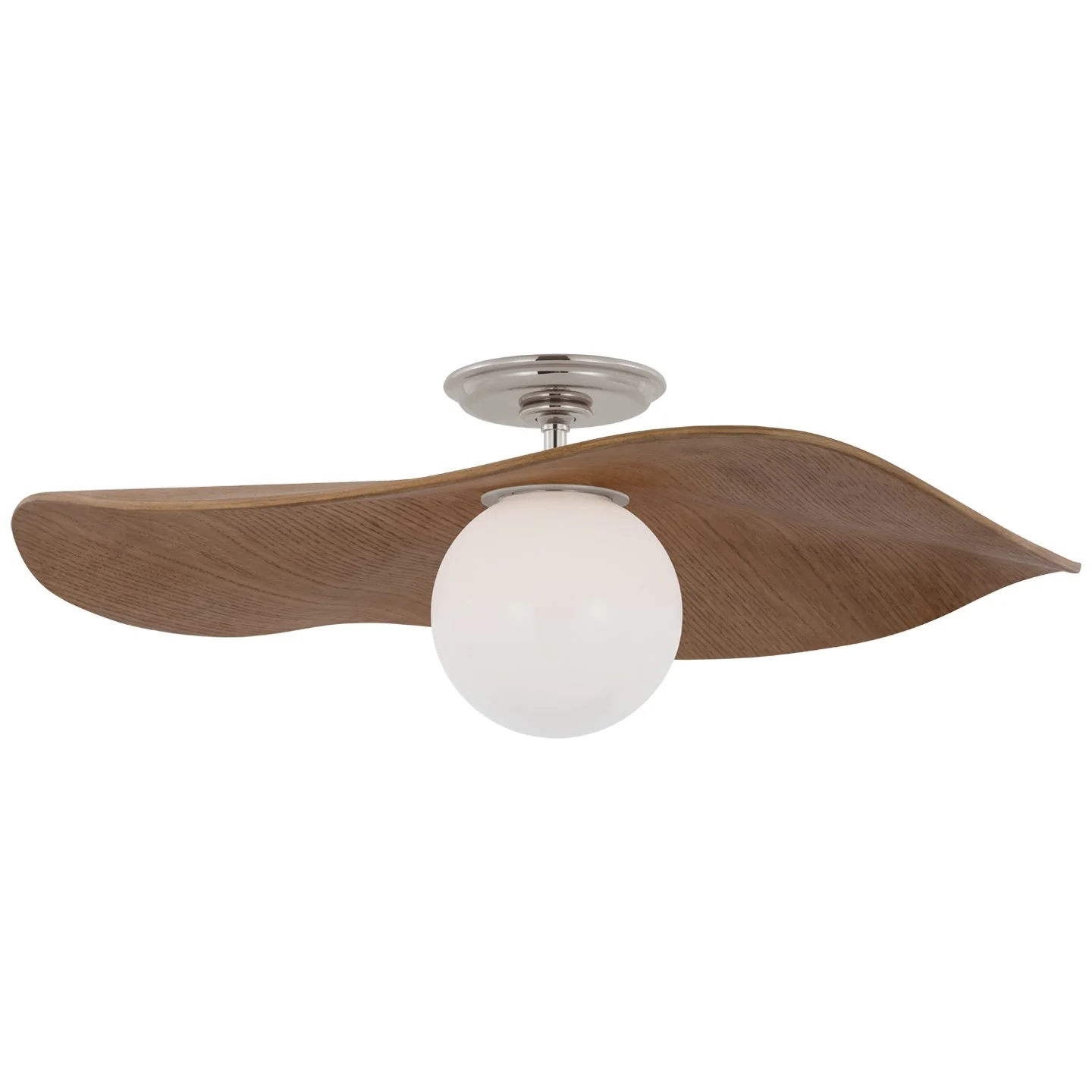 Mahalo Semi Flush Mount | Warehouse Sale