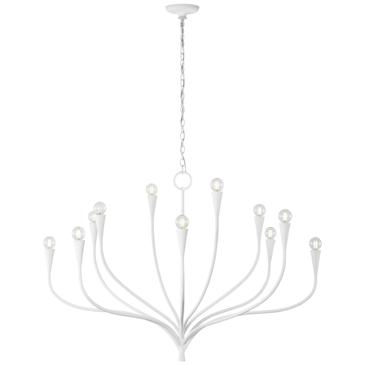 Marini Chandelier - Image 4