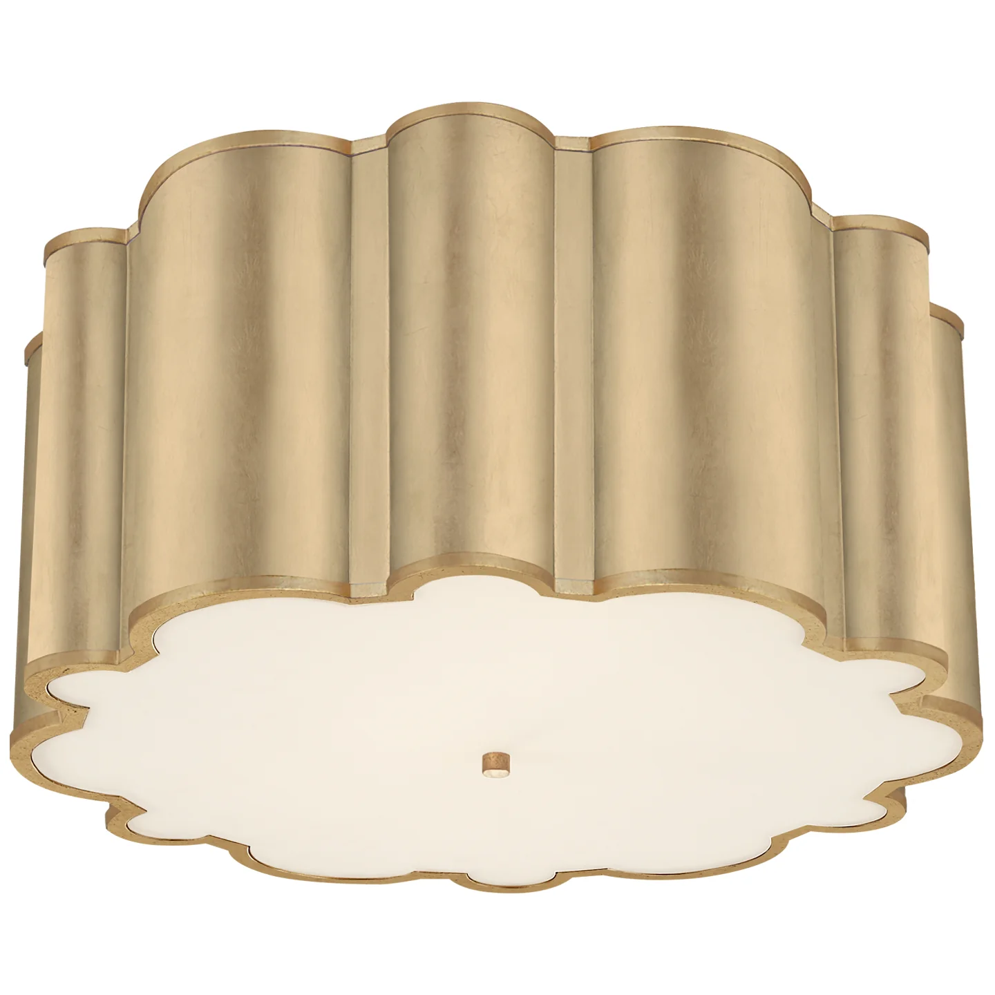 Markos Flush Mount - Image 3
