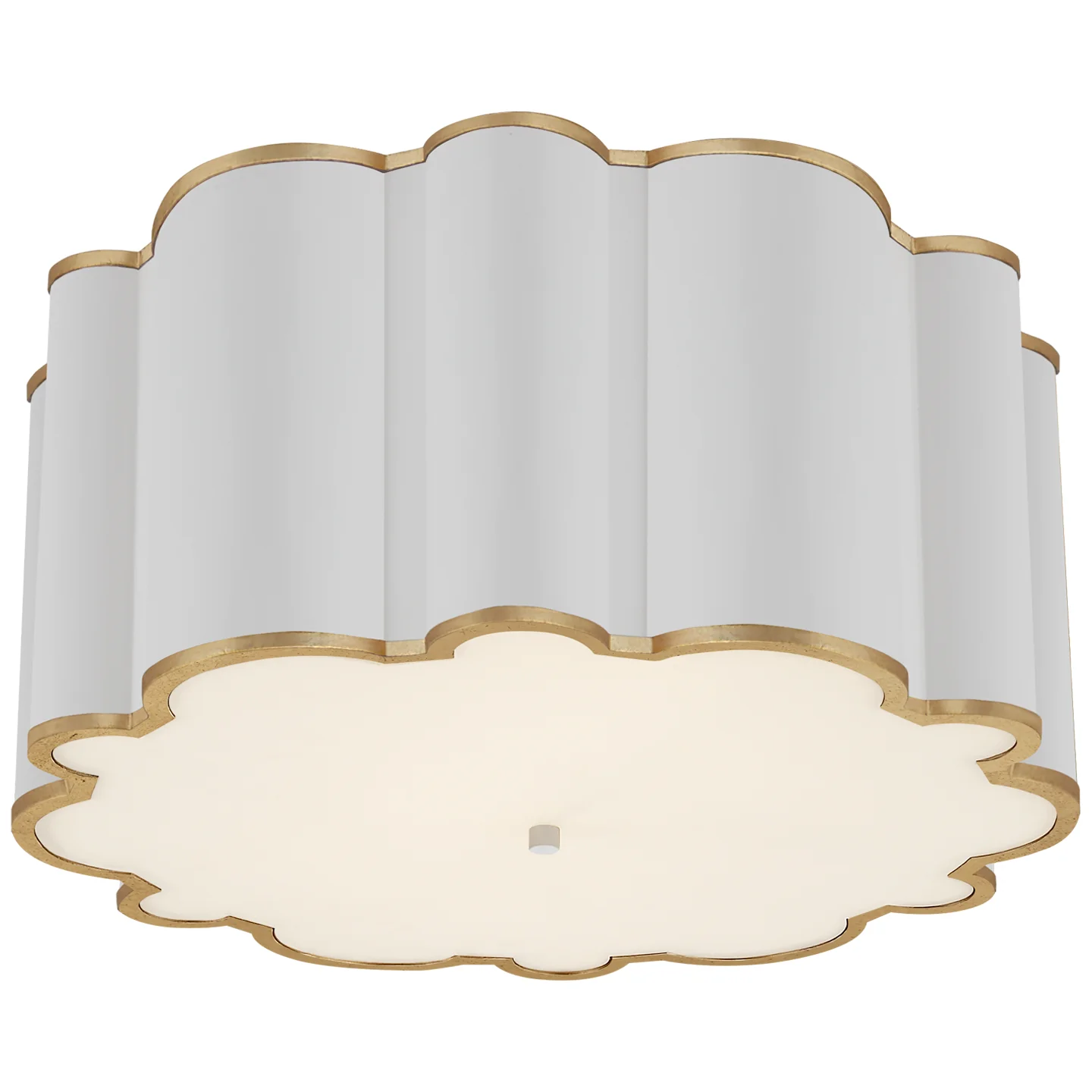 Markos Flush Mount - Image 4